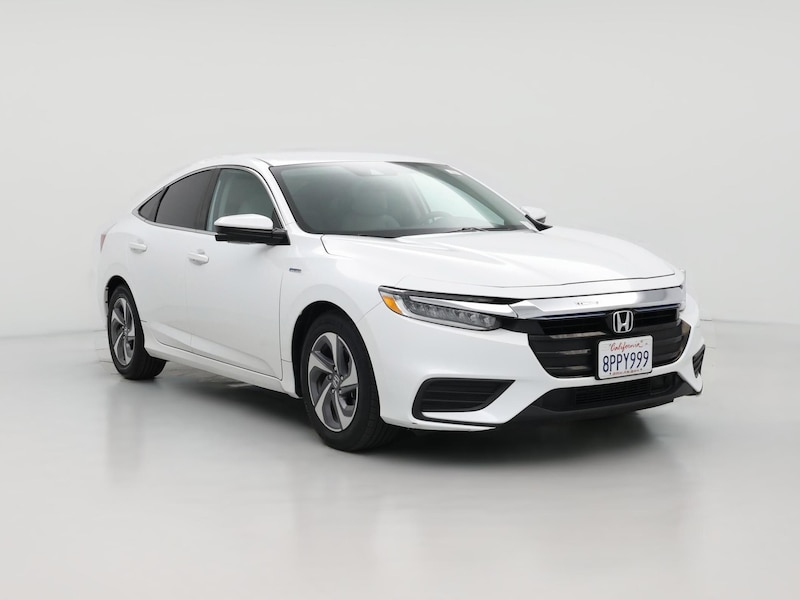 2020 Honda Insight EX -
                  Fresno, CA