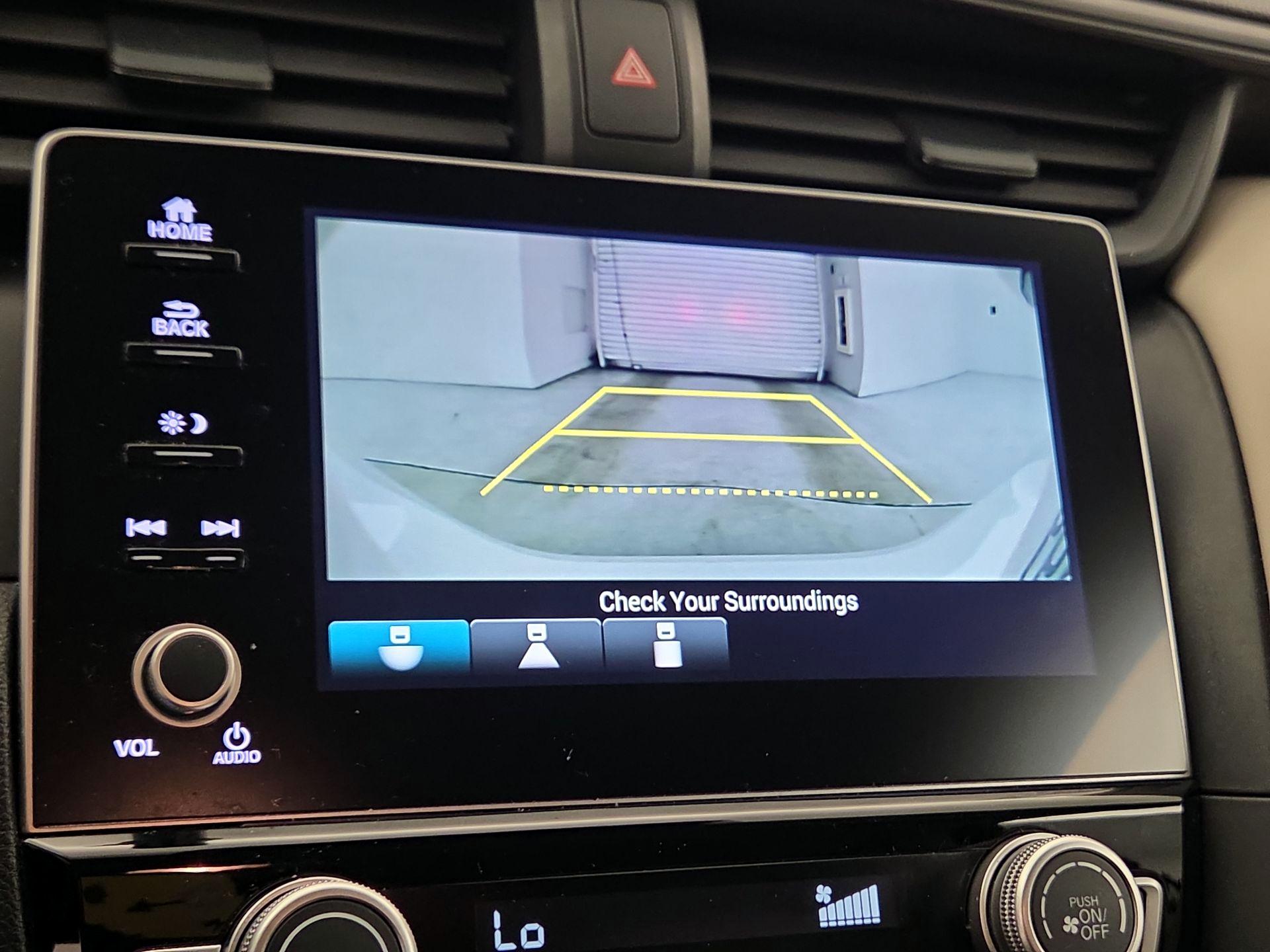 Thumbnail: 2020 Honda Insight - 14