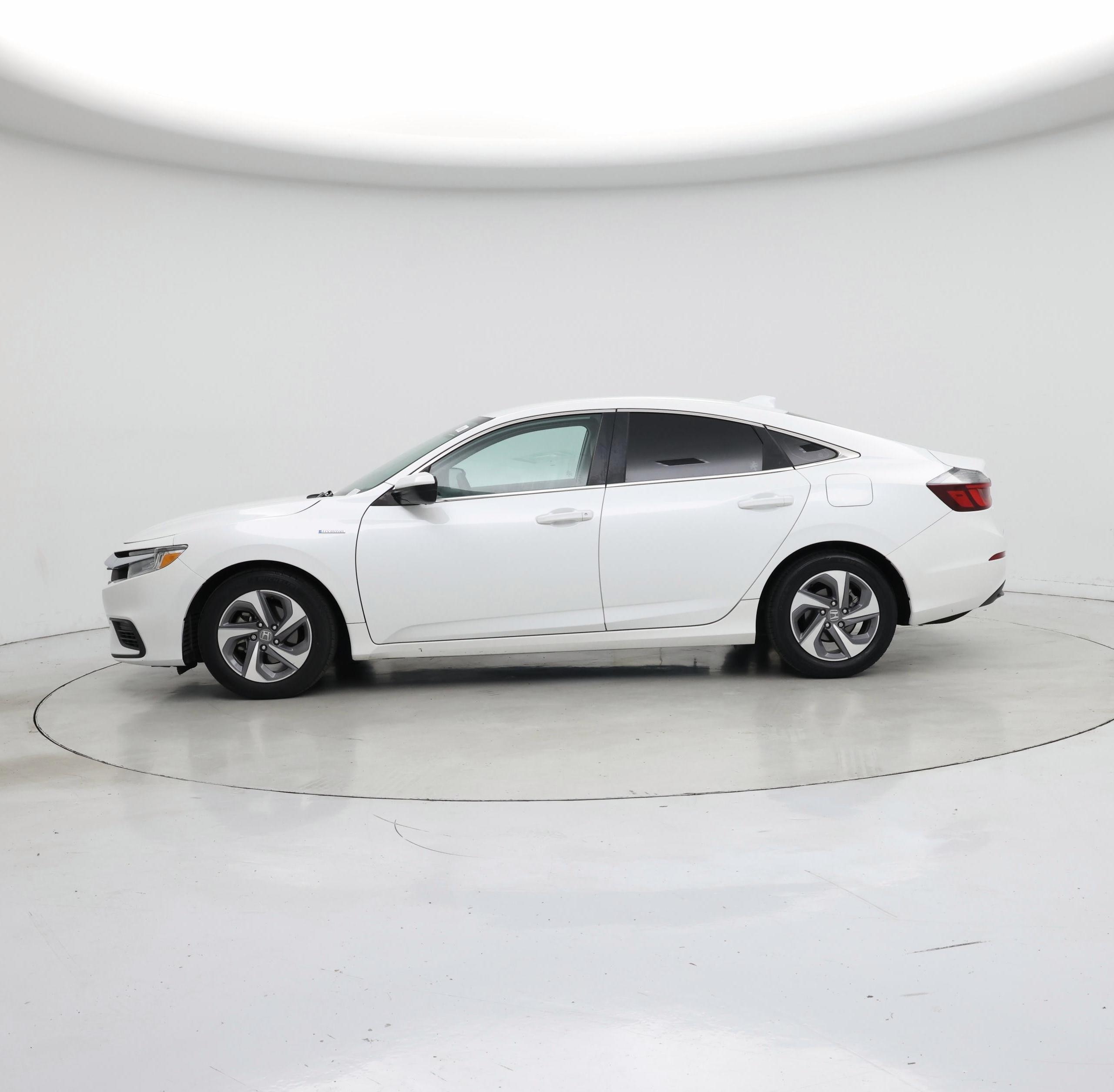 Thumbnail: 2020 Honda Insight - 3