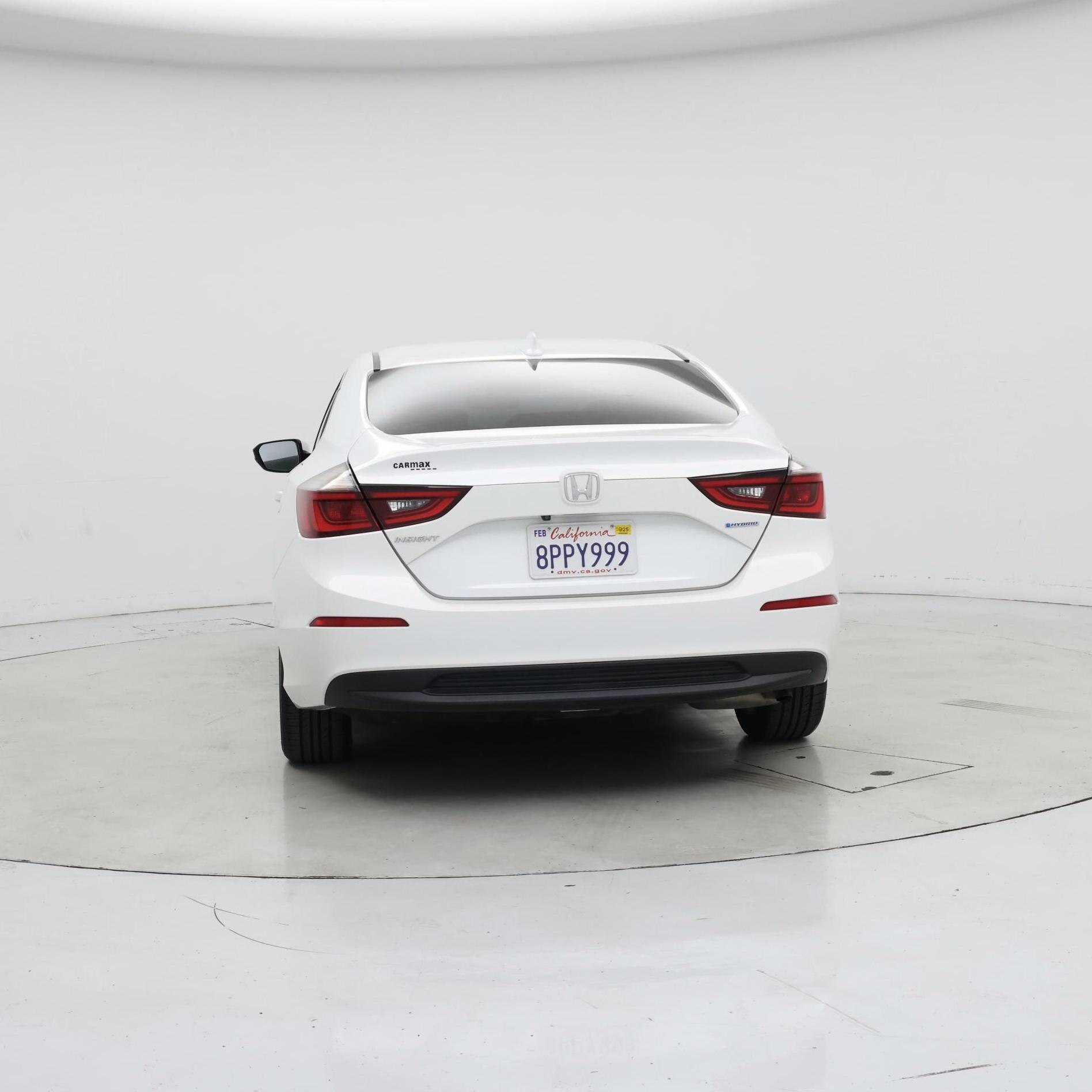 Thumbnail: 2020 Honda Insight - 6