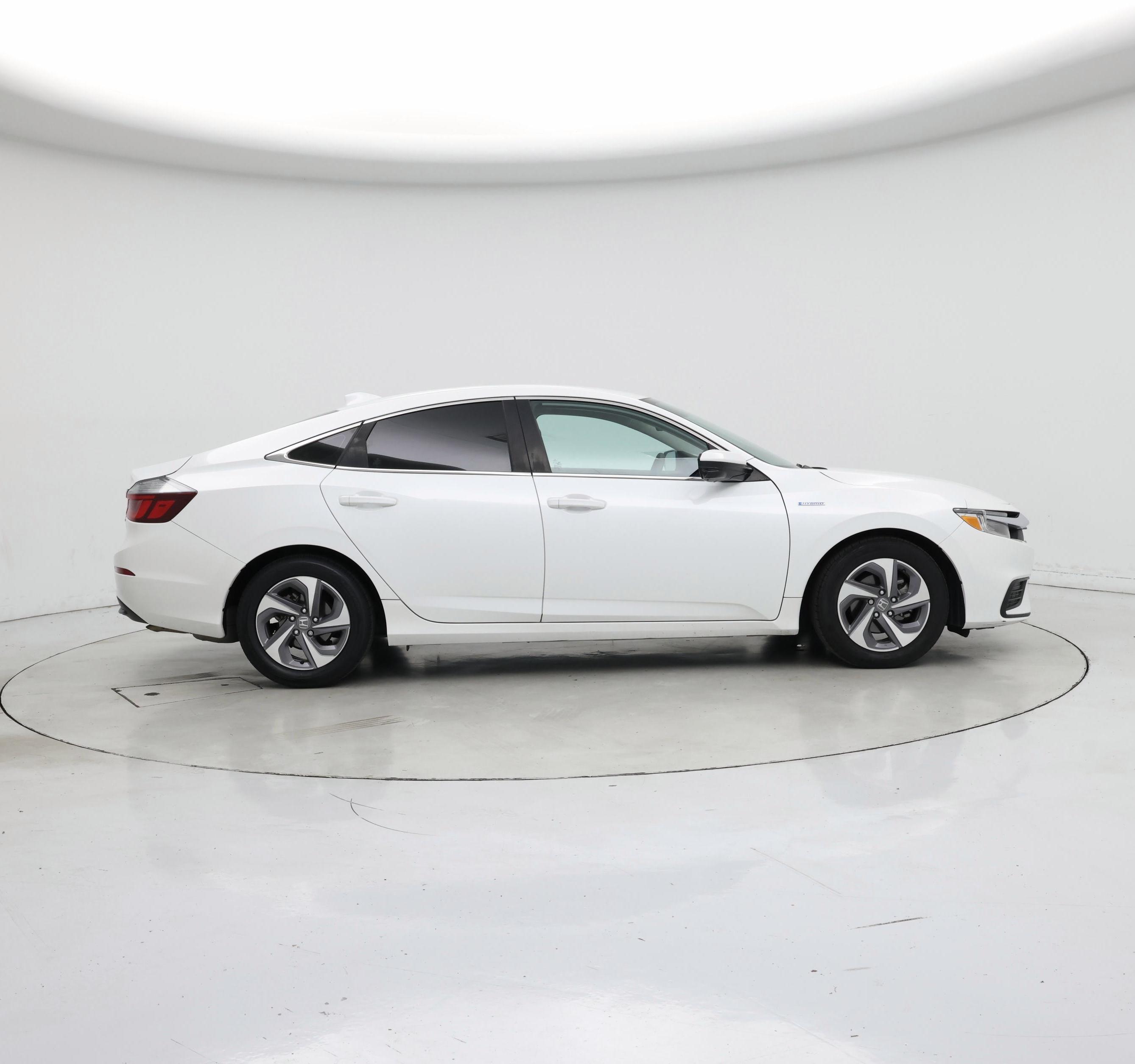 Thumbnail: 2020 Honda Insight - 7