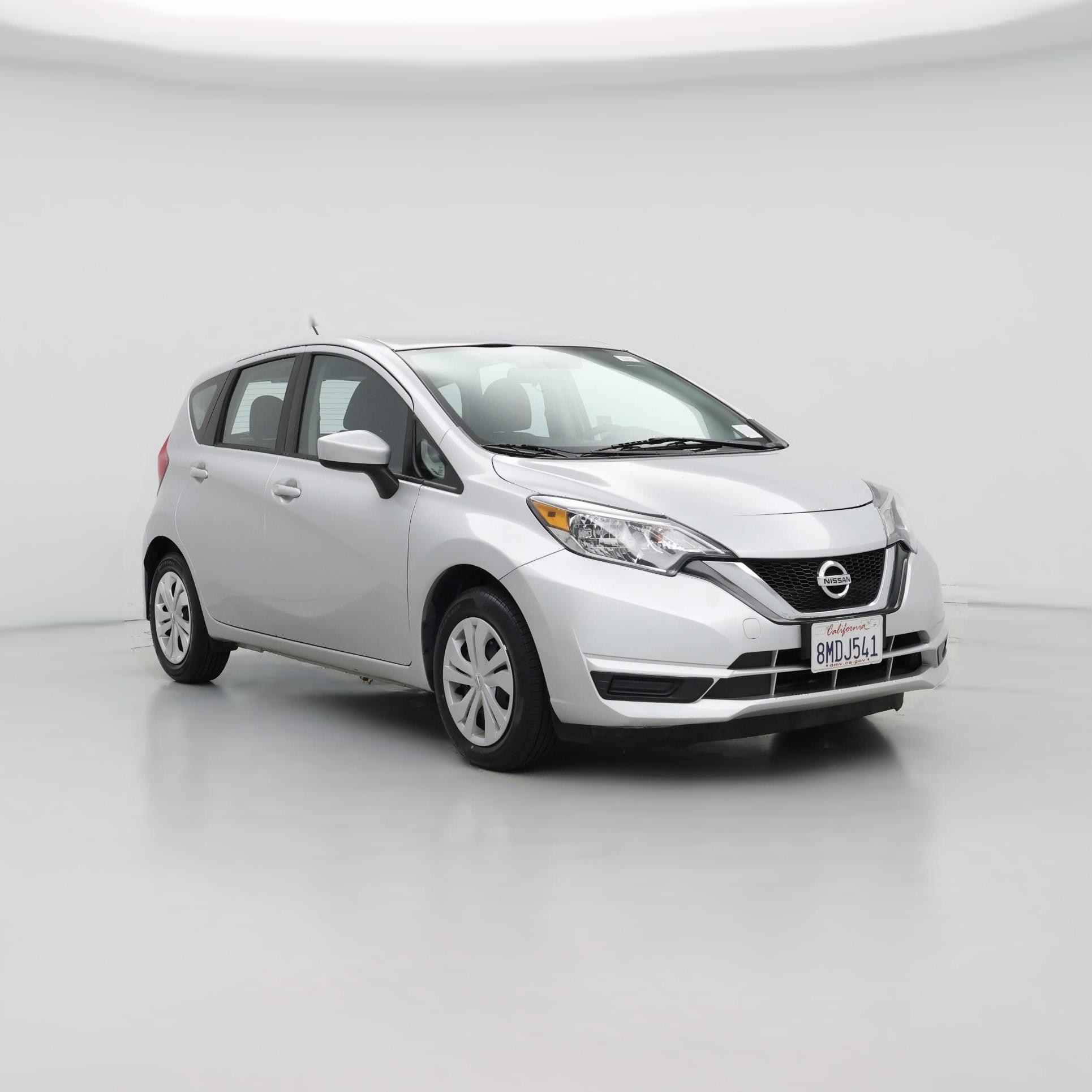 Thumbnail: 2019 Nissan Versa Note - 1