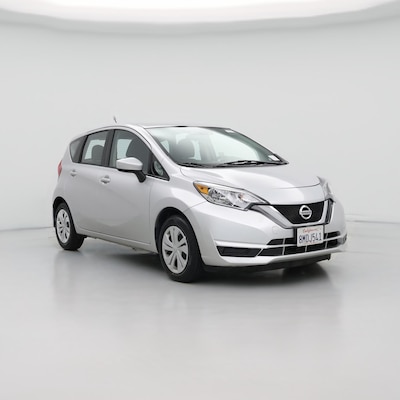 2019 Nissan Versa Note SV