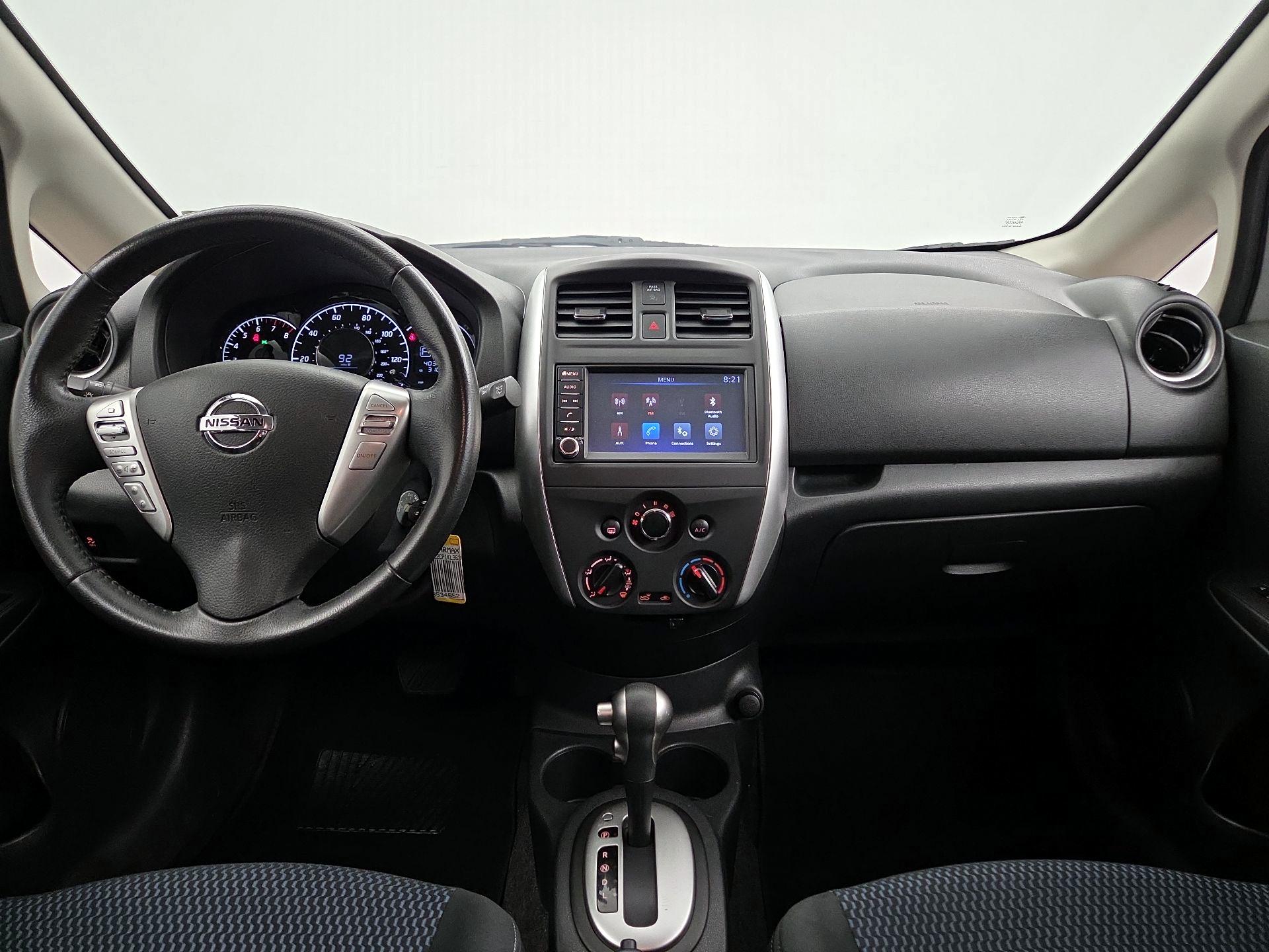 Thumbnail: 2019 Nissan Versa Note - 9