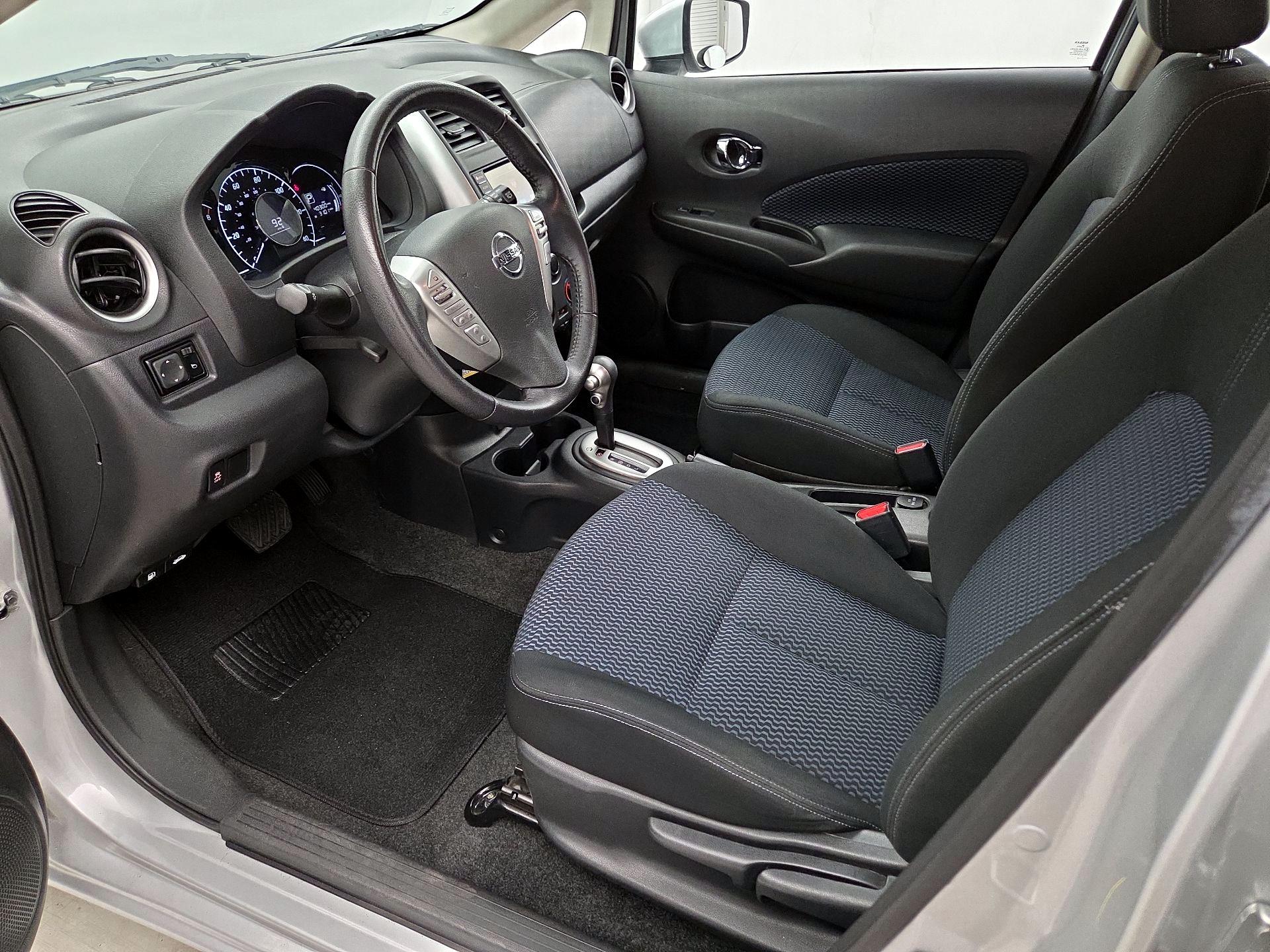 Thumbnail: 2019 Nissan Versa Note - 11