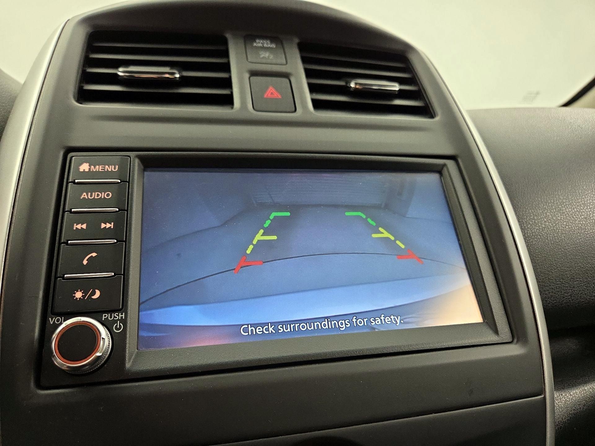 Thumbnail: 2019 Nissan Versa Note - 14