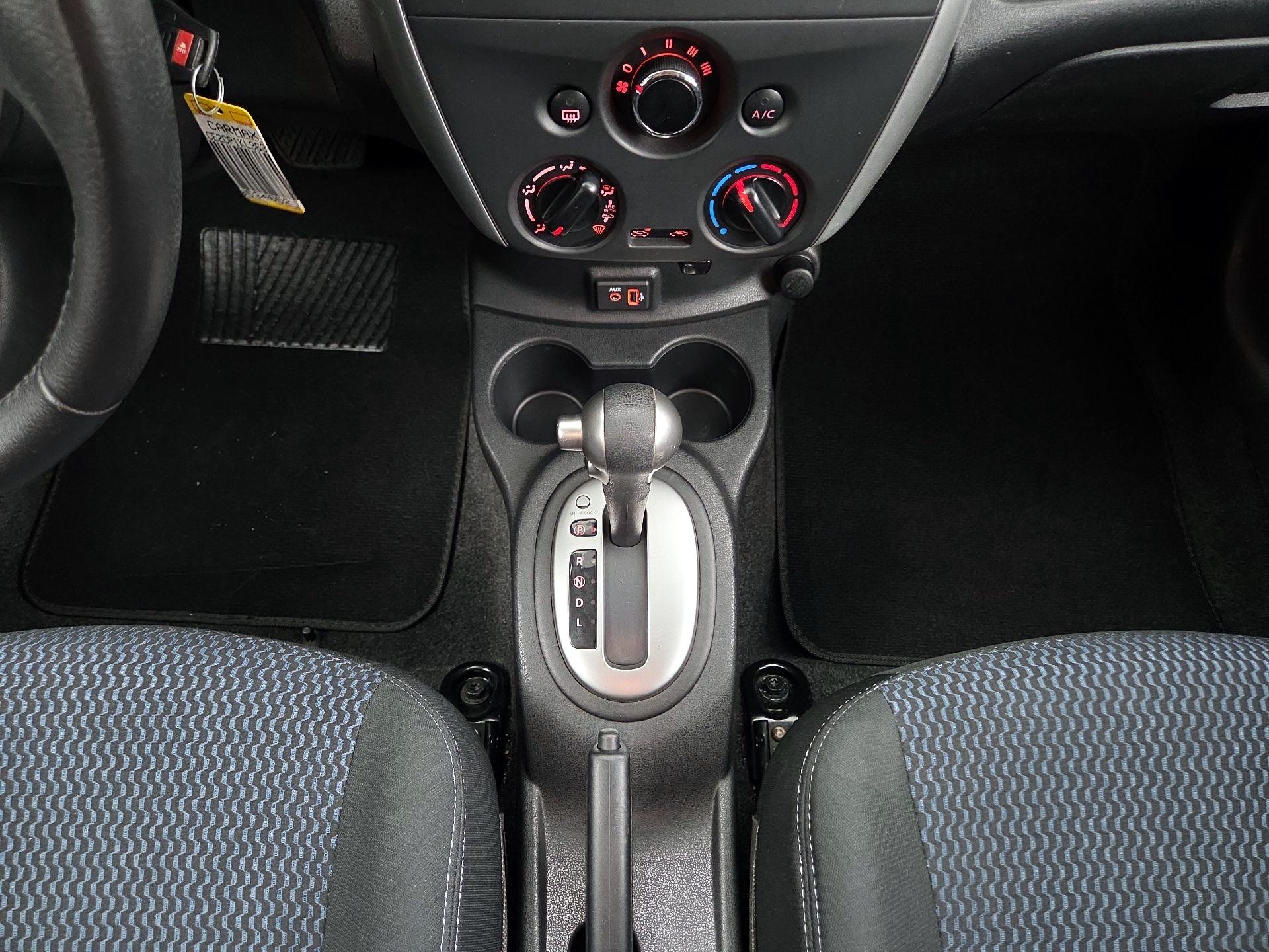 Thumbnail: 2019 Nissan Versa Note - 17