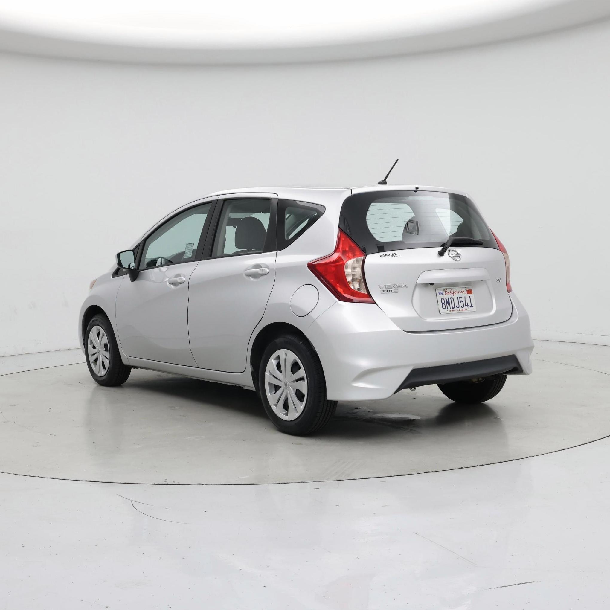 Thumbnail: 2019 Nissan Versa Note - 2