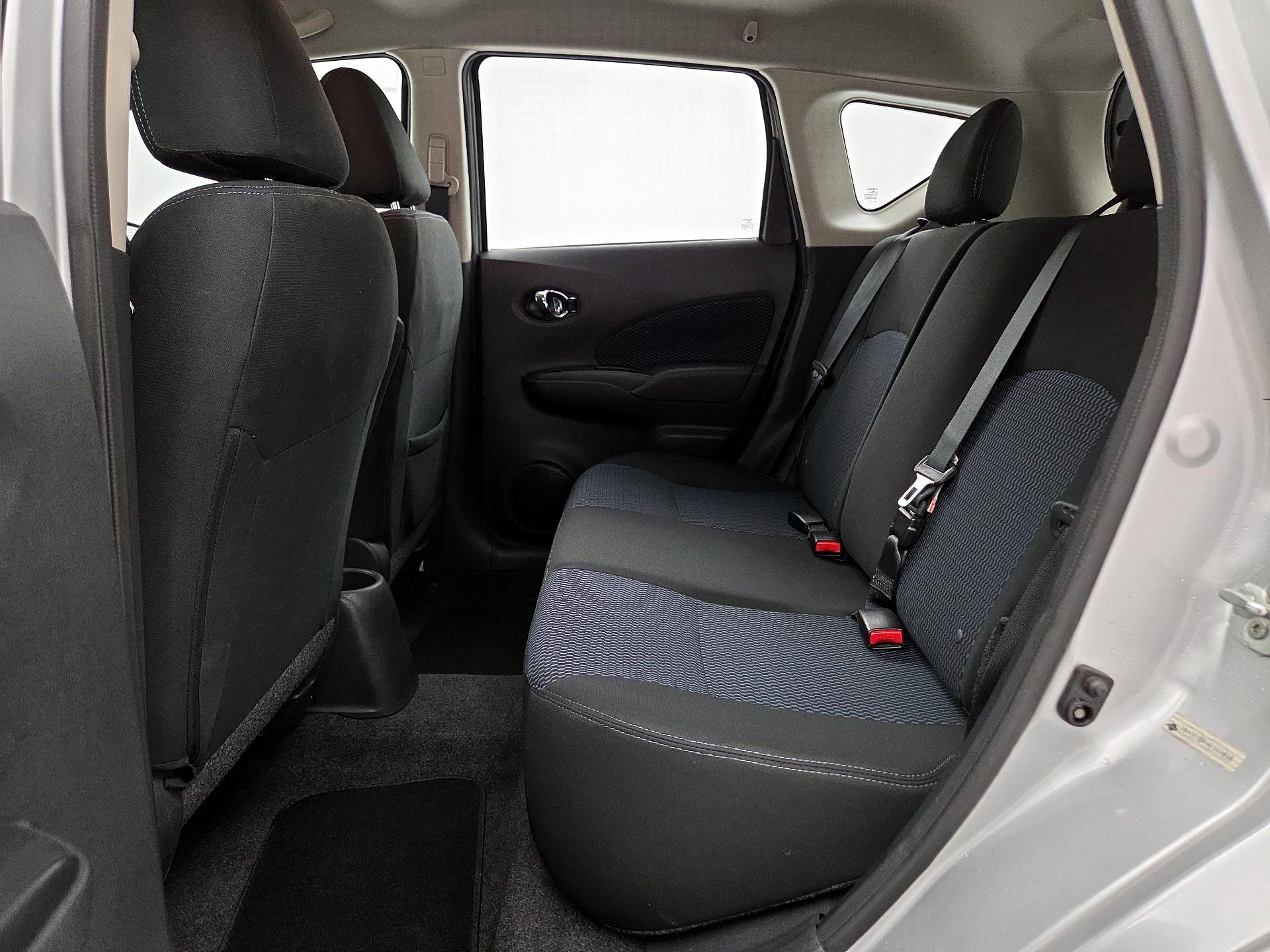 Thumbnail: 2019 Nissan Versa Note - 19