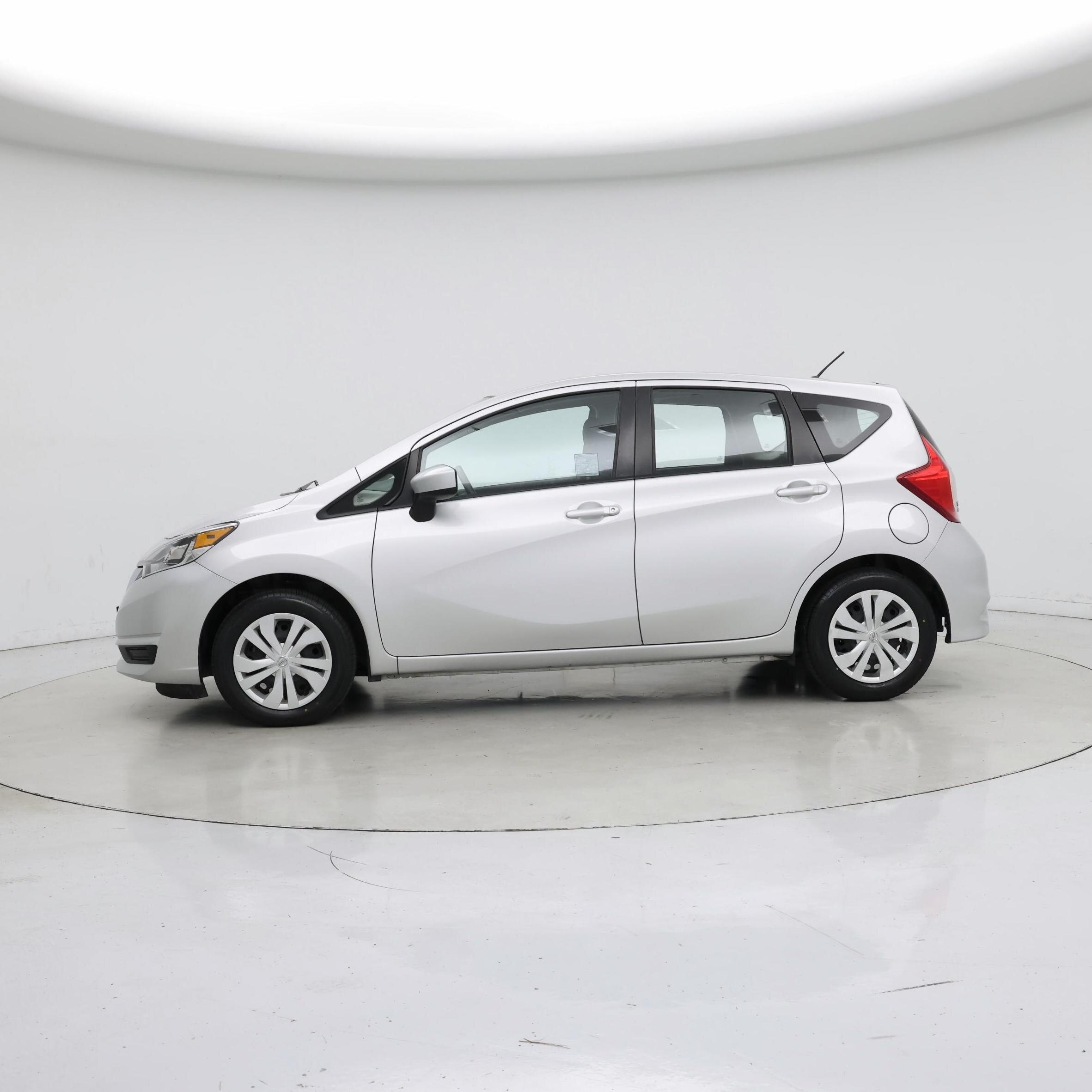 Thumbnail: 2019 Nissan Versa Note - 3