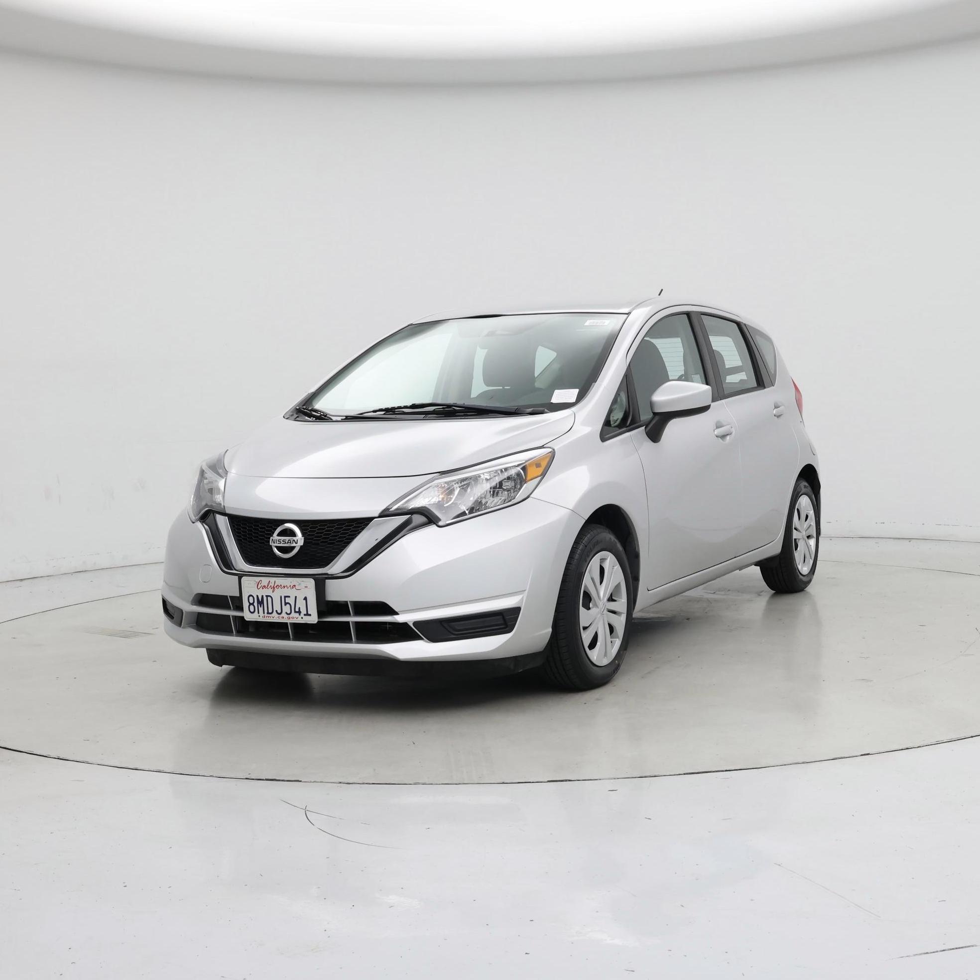 Thumbnail: 2019 Nissan Versa Note - 4
