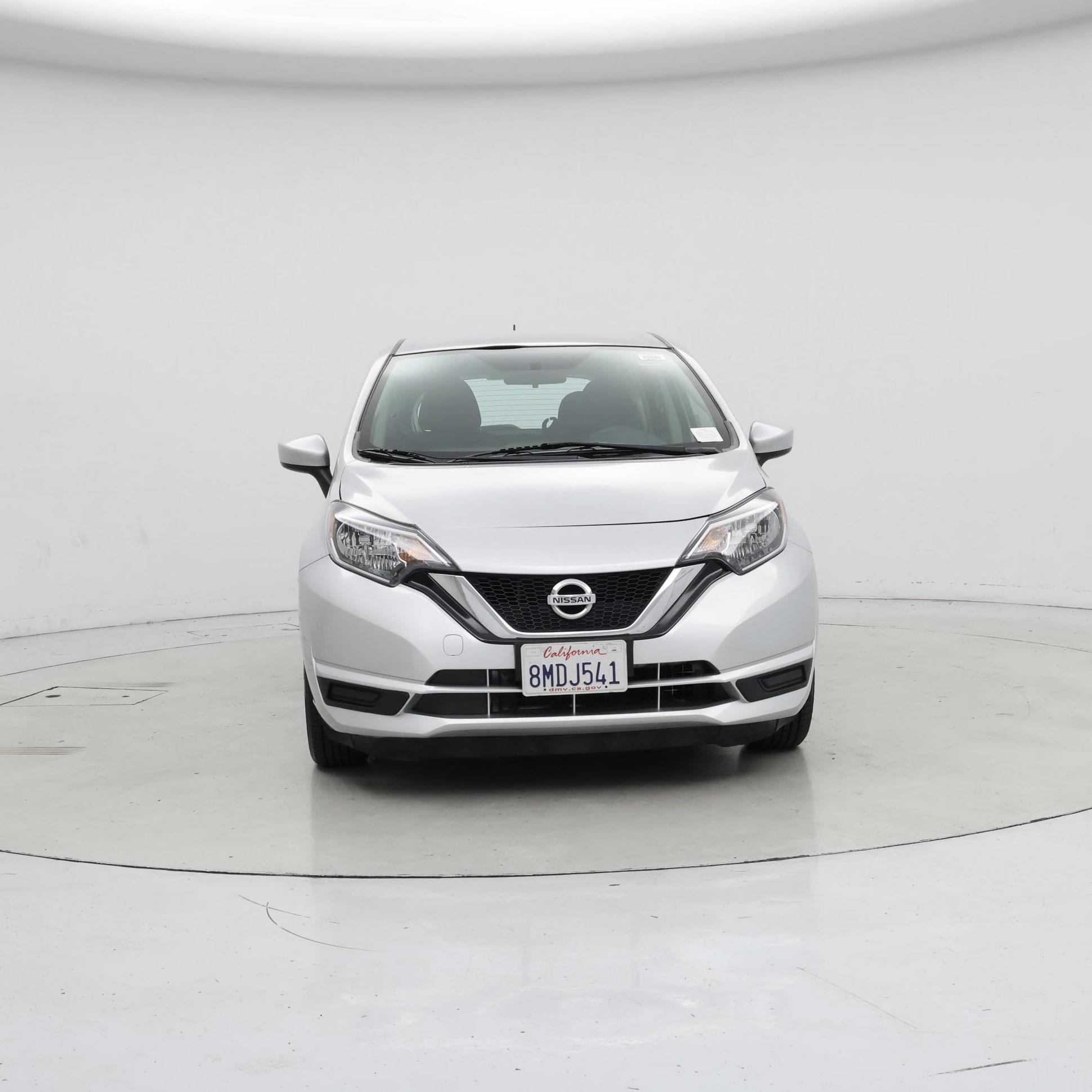 Thumbnail: 2019 Nissan Versa Note - 5