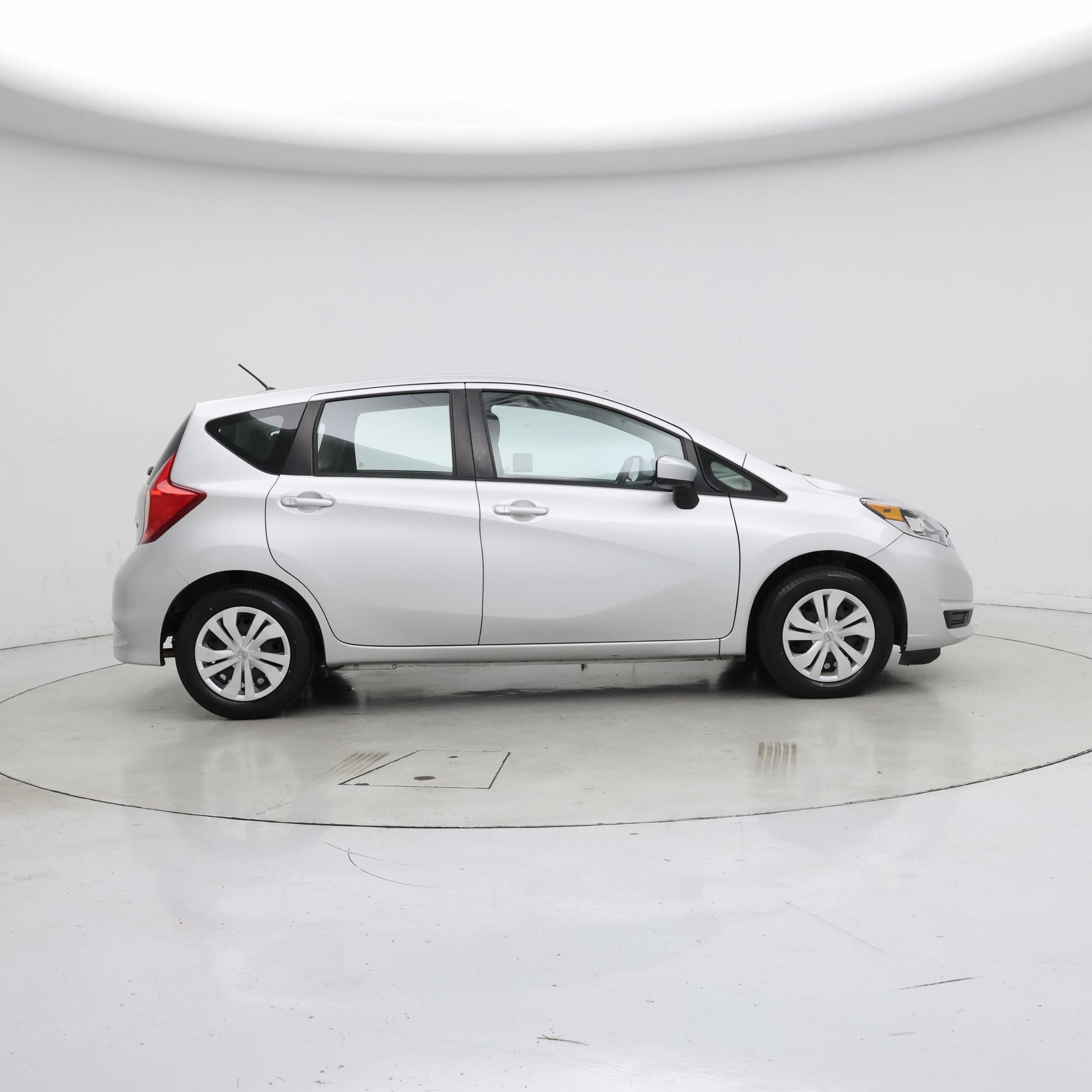 Thumbnail: 2019 Nissan Versa Note - 7