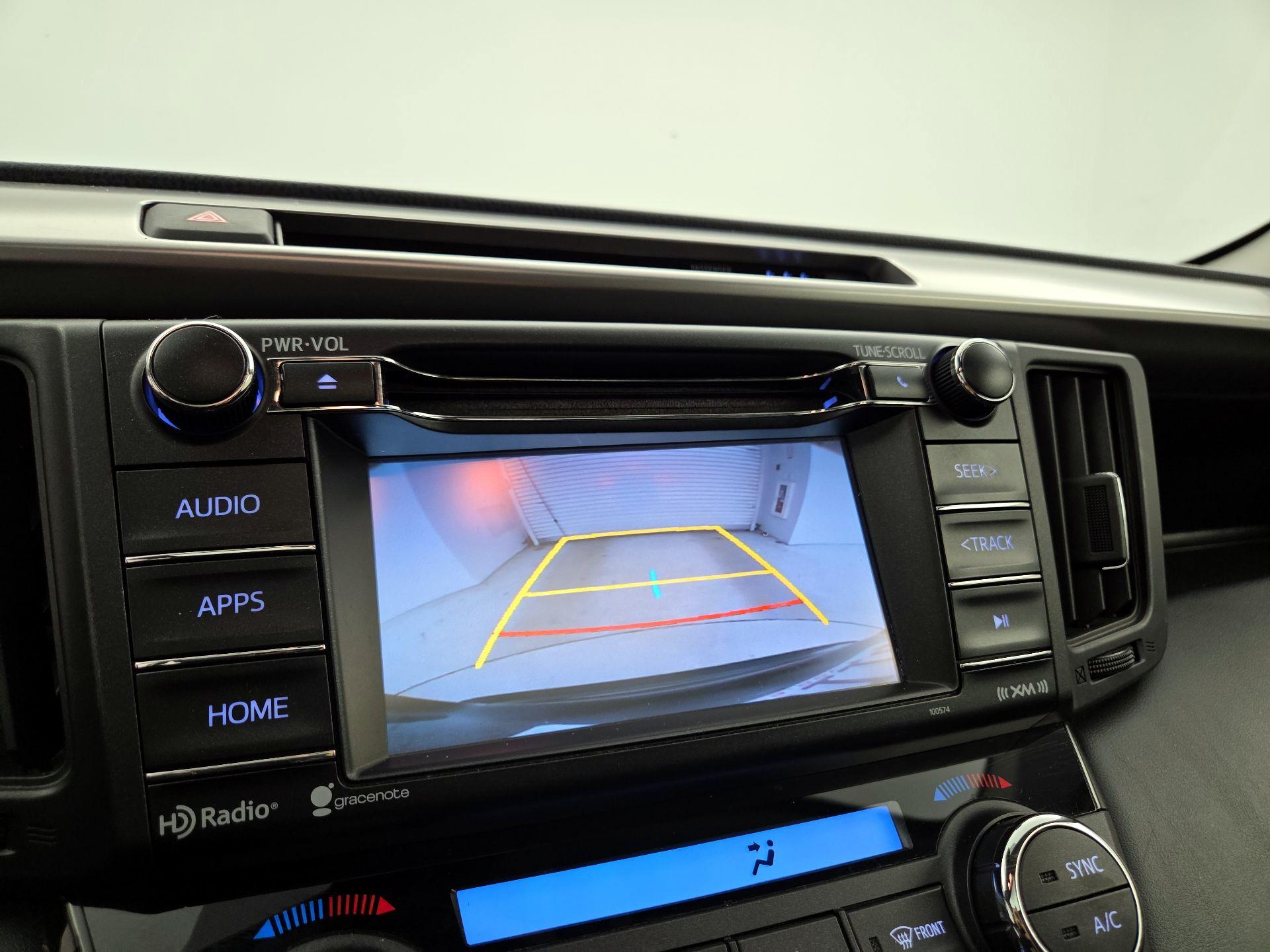 Thumbnail: 2017 Toyota RAV4 - 14