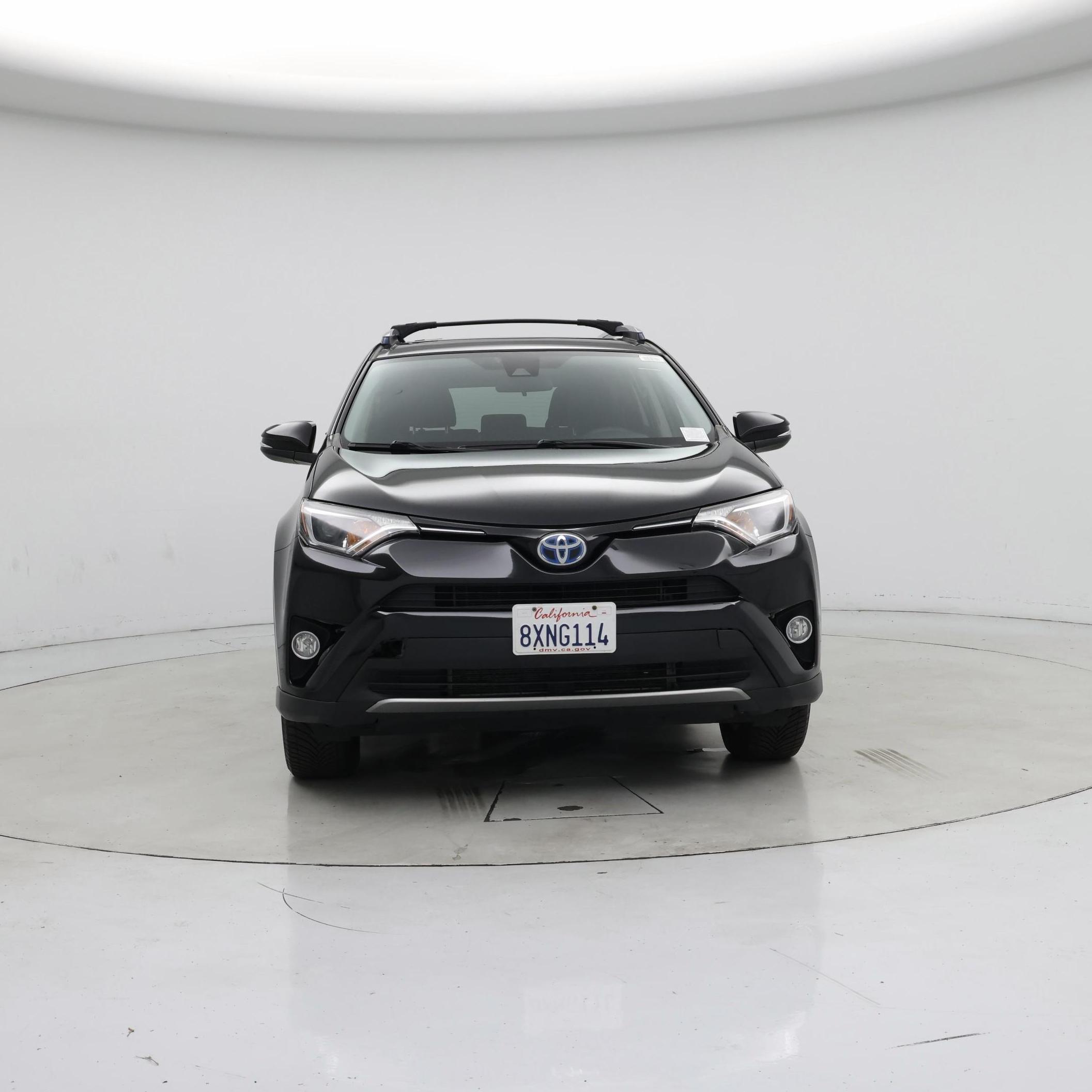 Thumbnail: 2017 Toyota RAV4 - 5