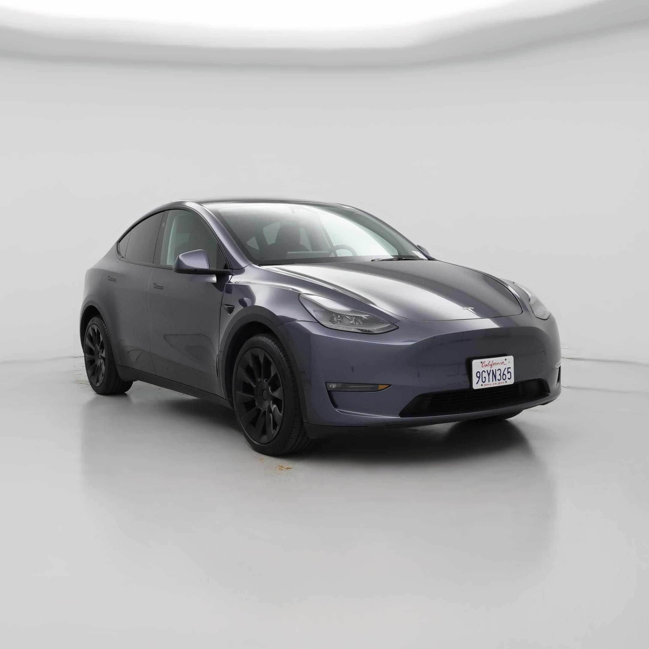 Thumbnail: 2023 Tesla Model Y - 1