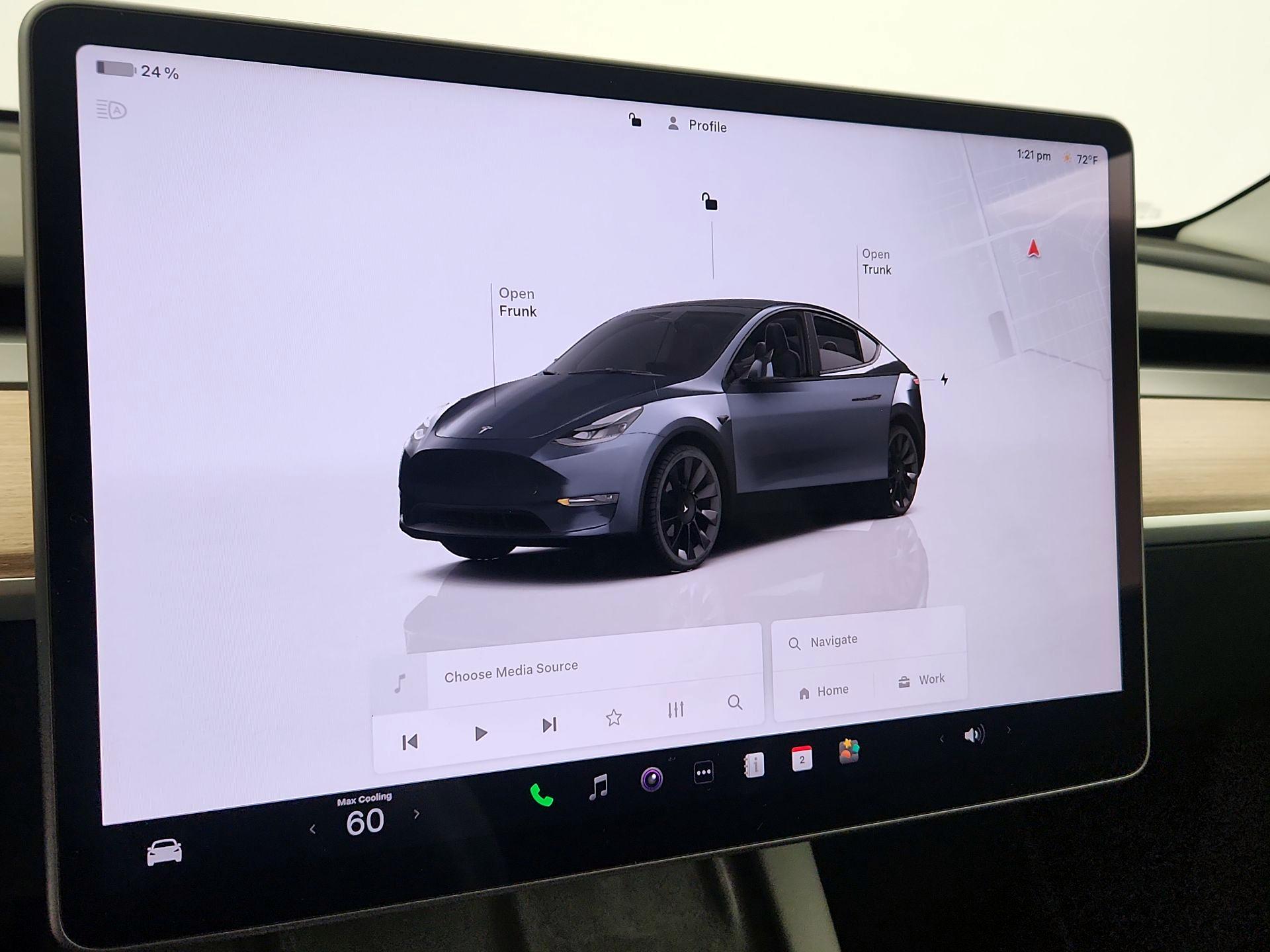 Thumbnail: 2023 Tesla Model Y - 14