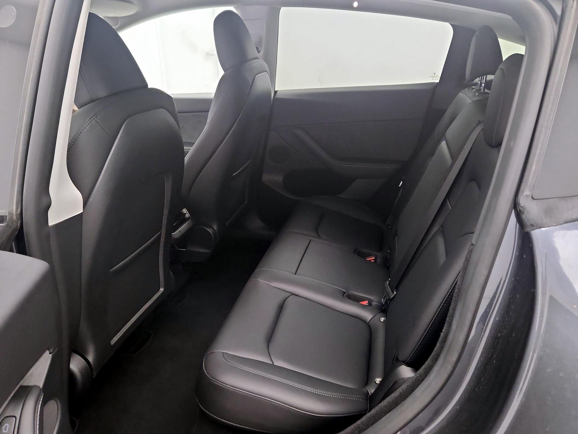 Thumbnail: 2023 Tesla Model Y - 18