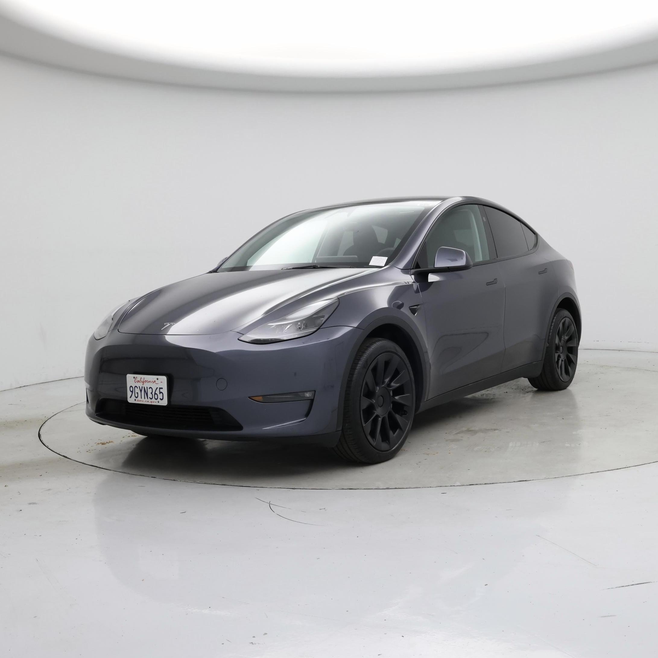 Thumbnail: 2023 Tesla Model Y - 4