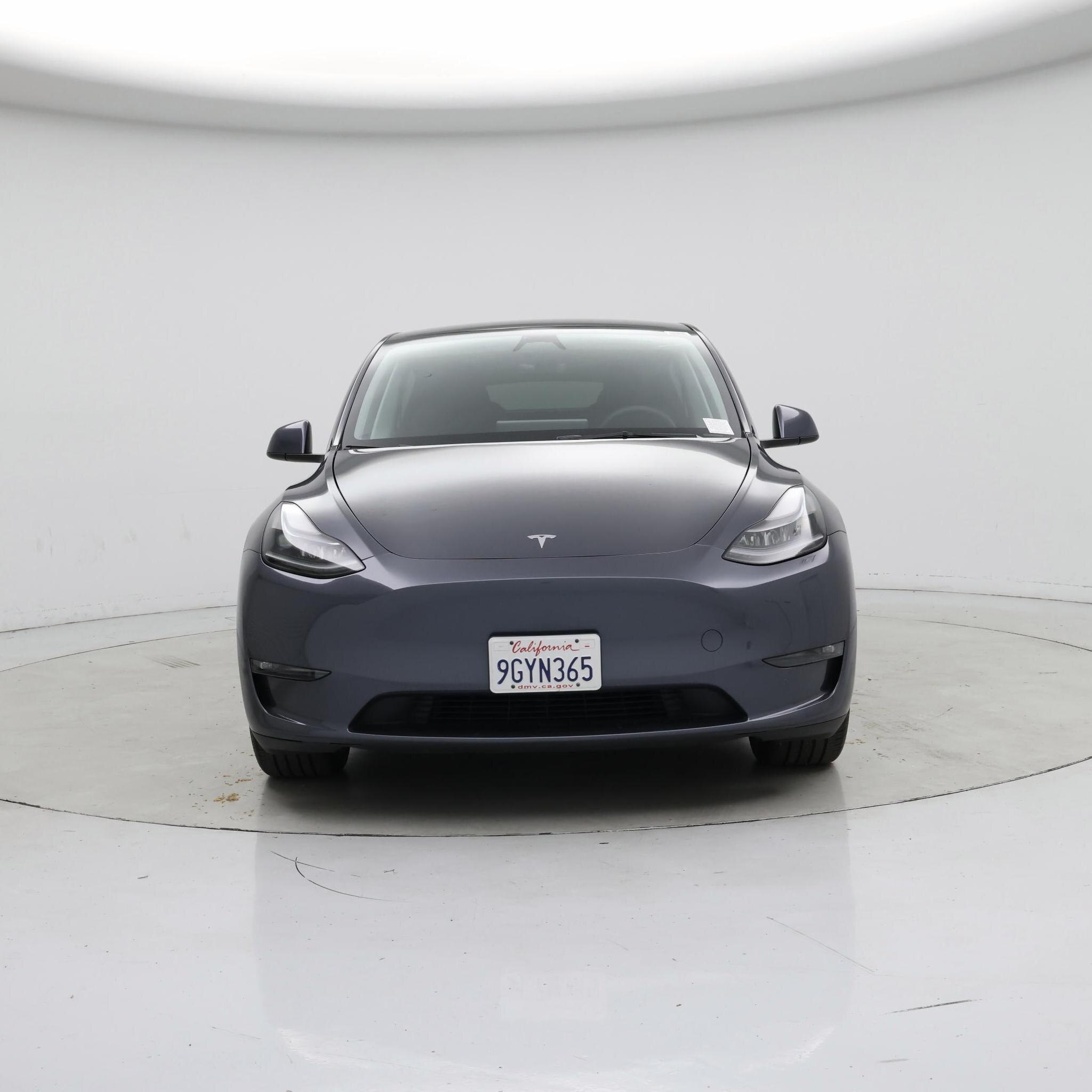 Thumbnail: 2023 Tesla Model Y - 5