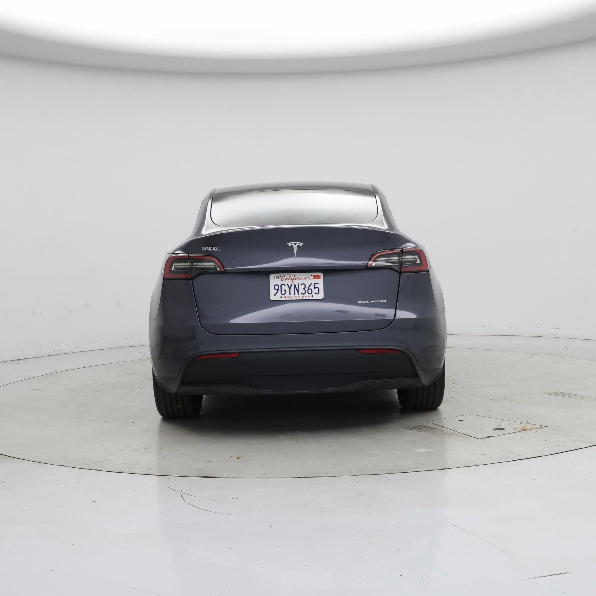 Thumbnail: 2023 Tesla Model Y - 6