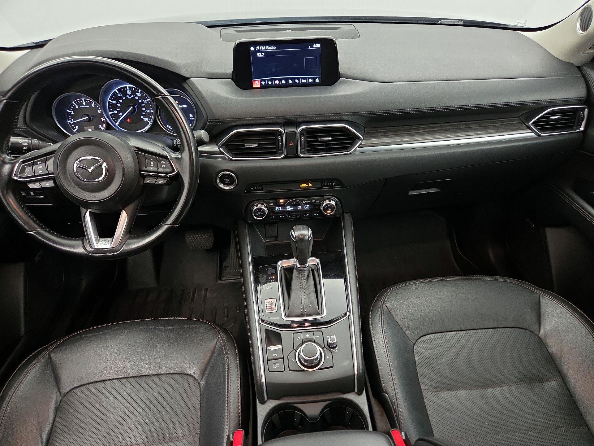 Thumbnail: 2018 Mazda CX-5 - 9