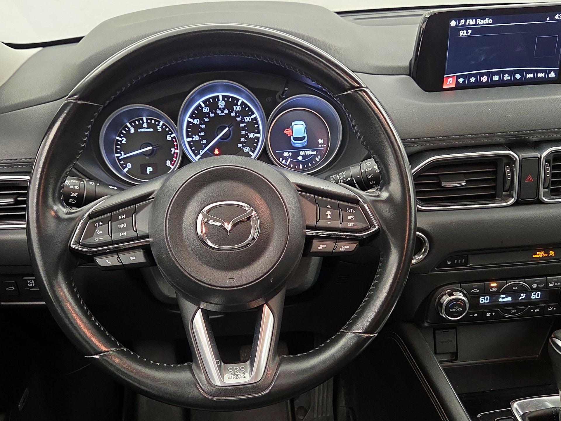 Thumbnail: 2018 Mazda CX-5 - 10