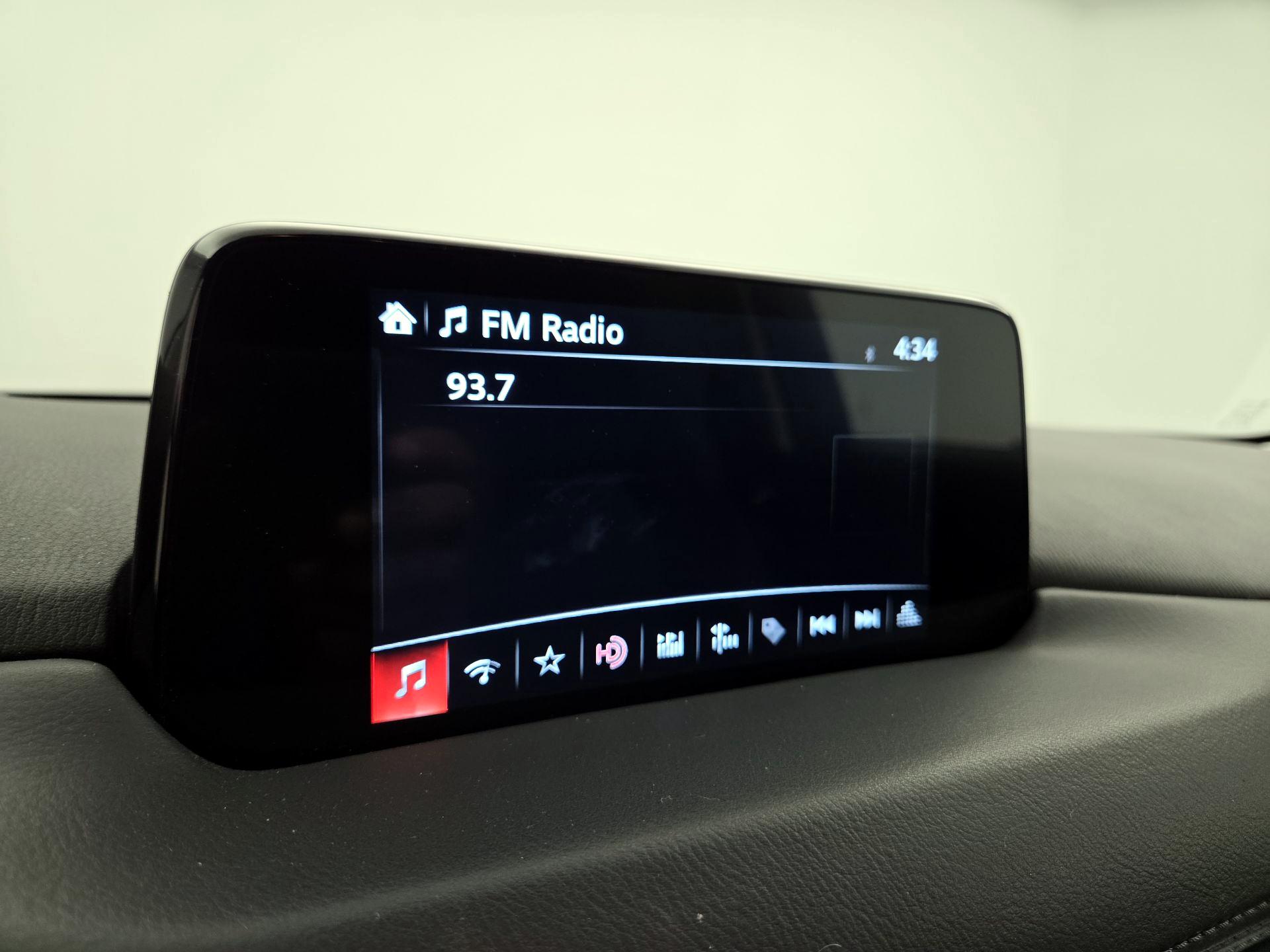 Thumbnail: 2018 Mazda CX-5 - 15