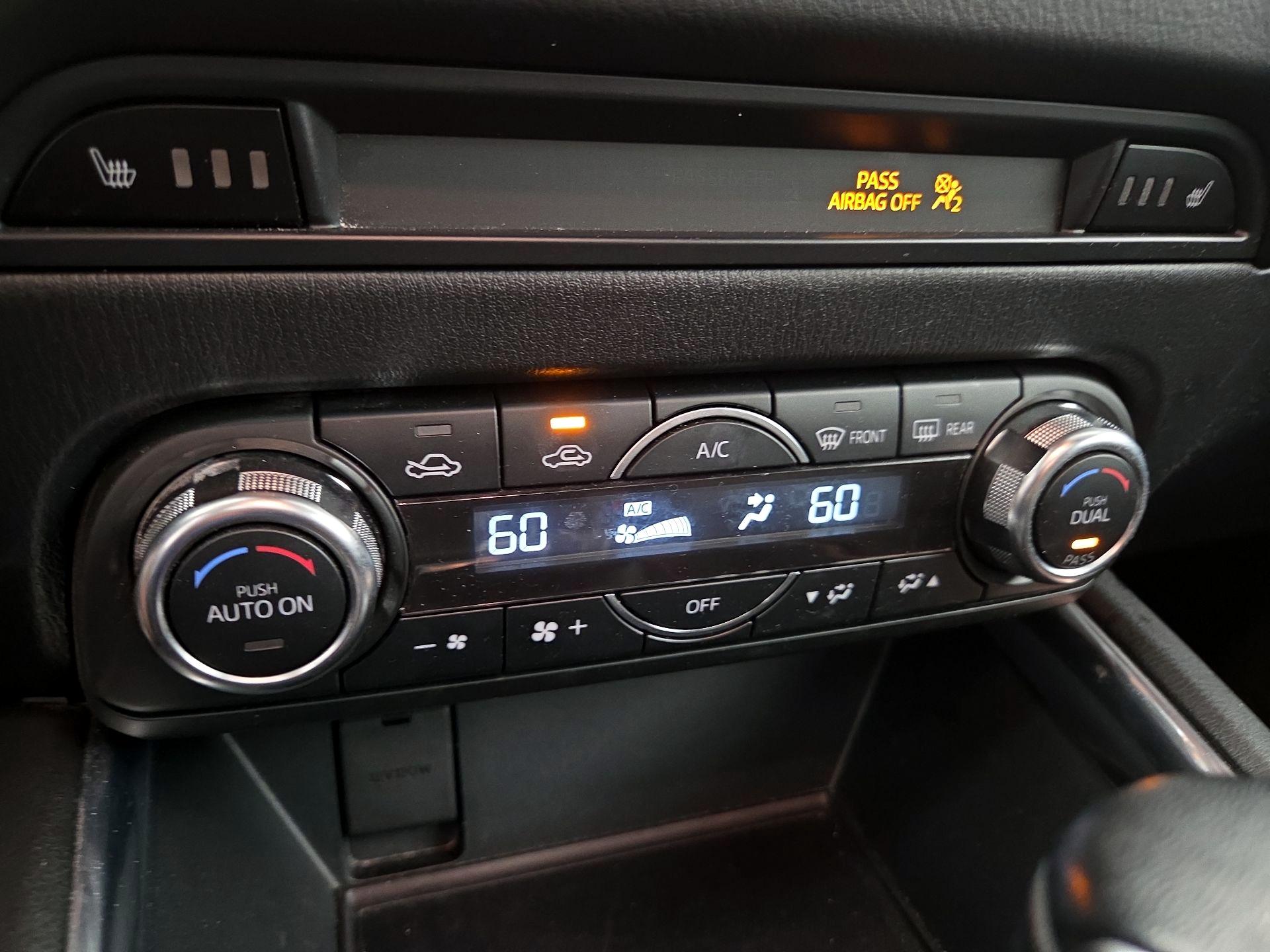 Thumbnail: 2018 Mazda CX-5 - 16