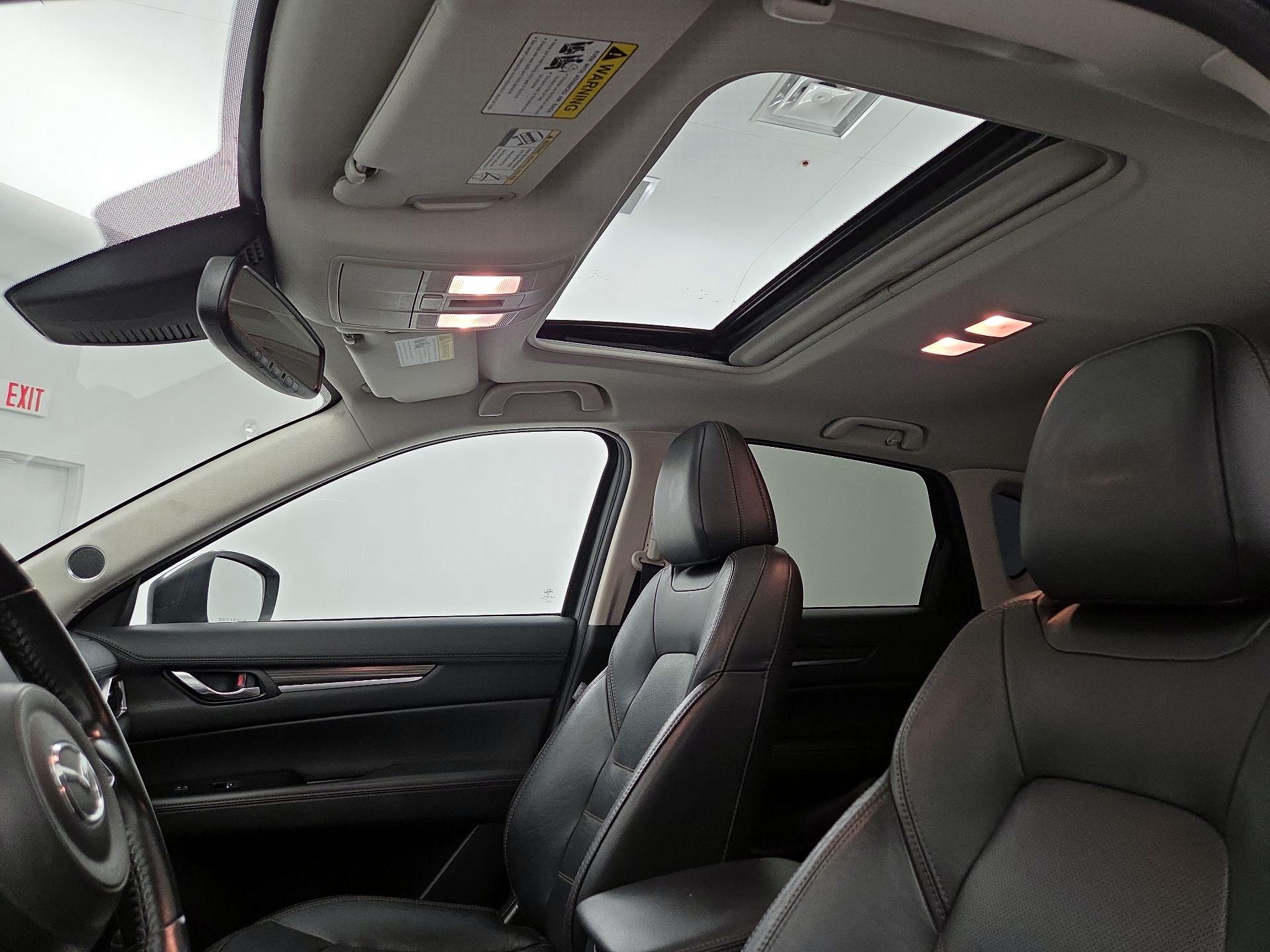 Thumbnail: 2018 Mazda CX-5 - 18