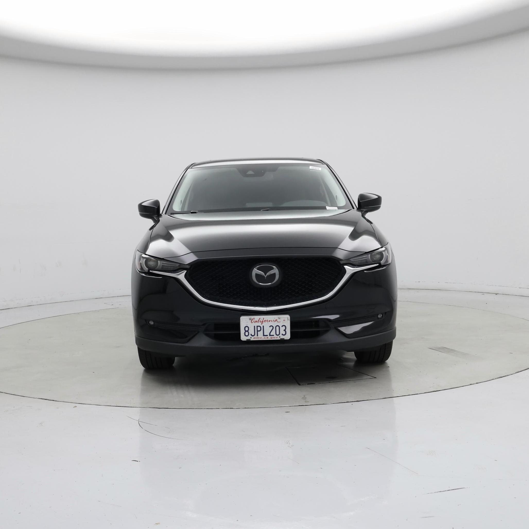 Thumbnail: 2018 Mazda CX-5 - 5