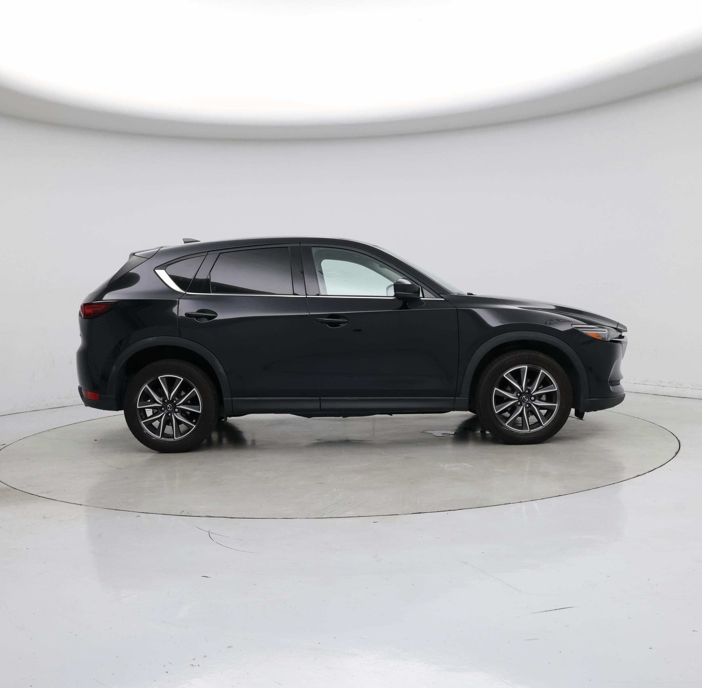 Thumbnail: 2018 Mazda CX-5 - 7