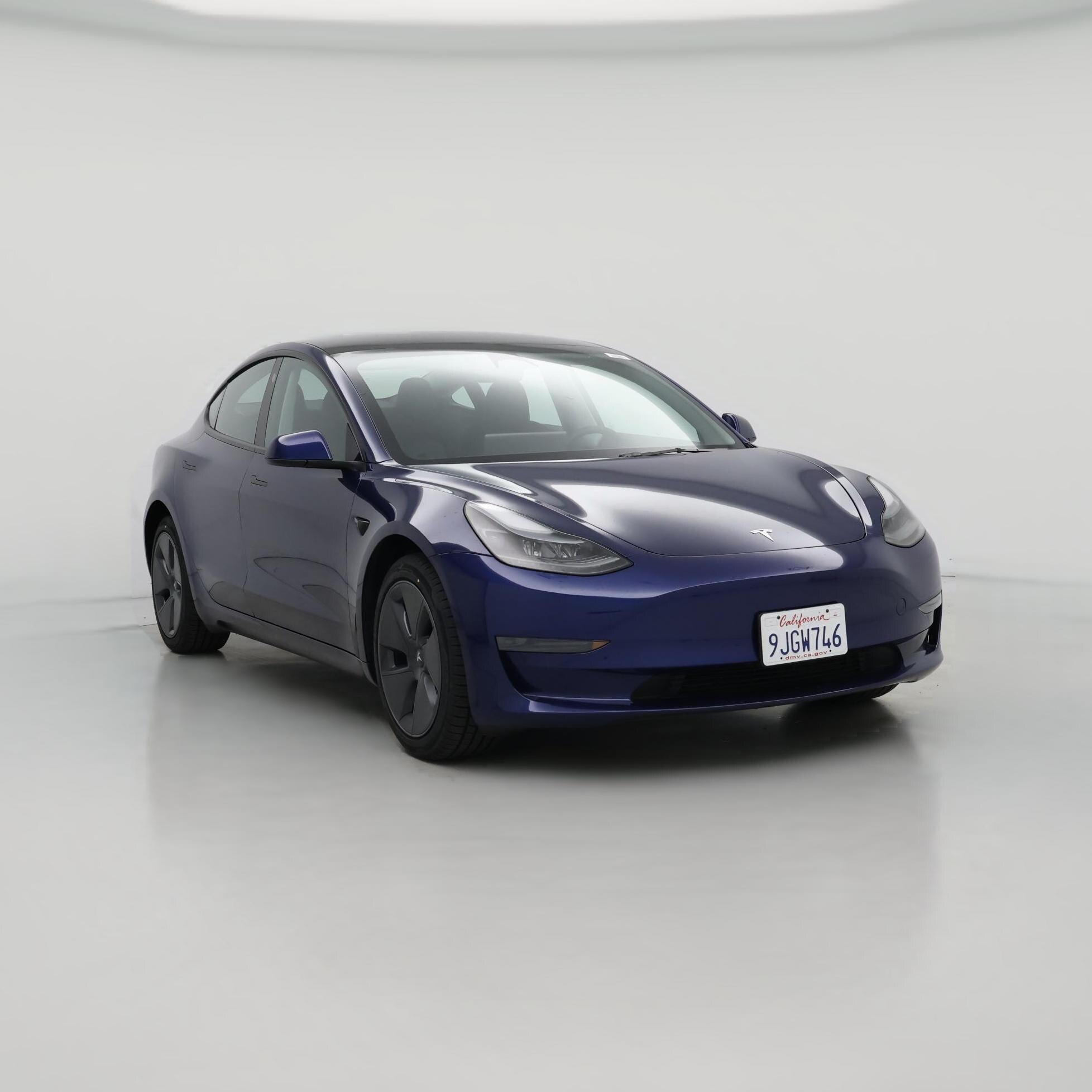 Thumbnail: 2023 Tesla Model 3 - 1