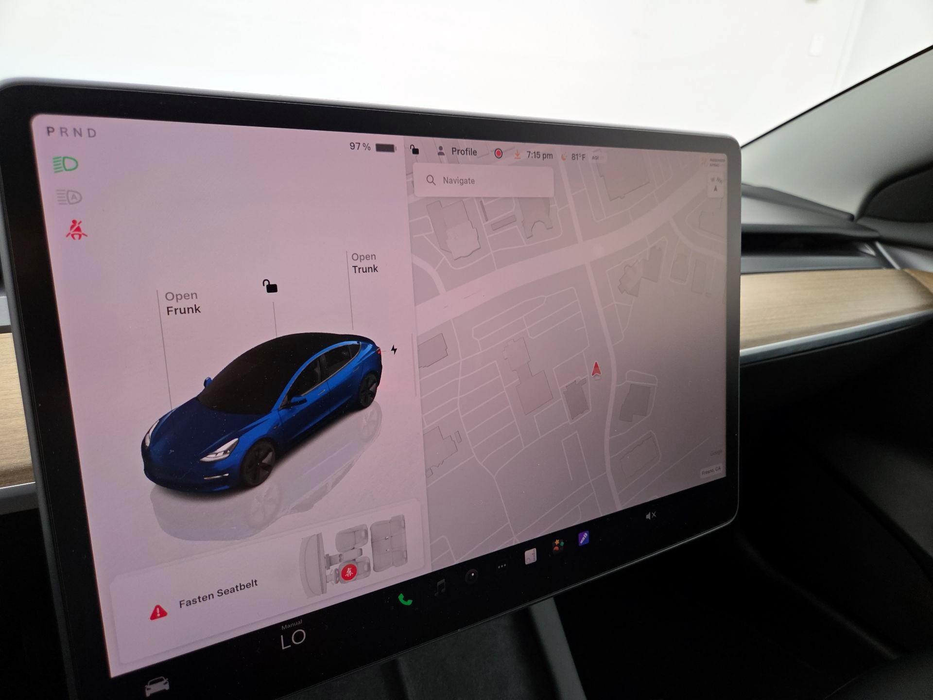 Thumbnail: 2023 Tesla Model 3 - 14