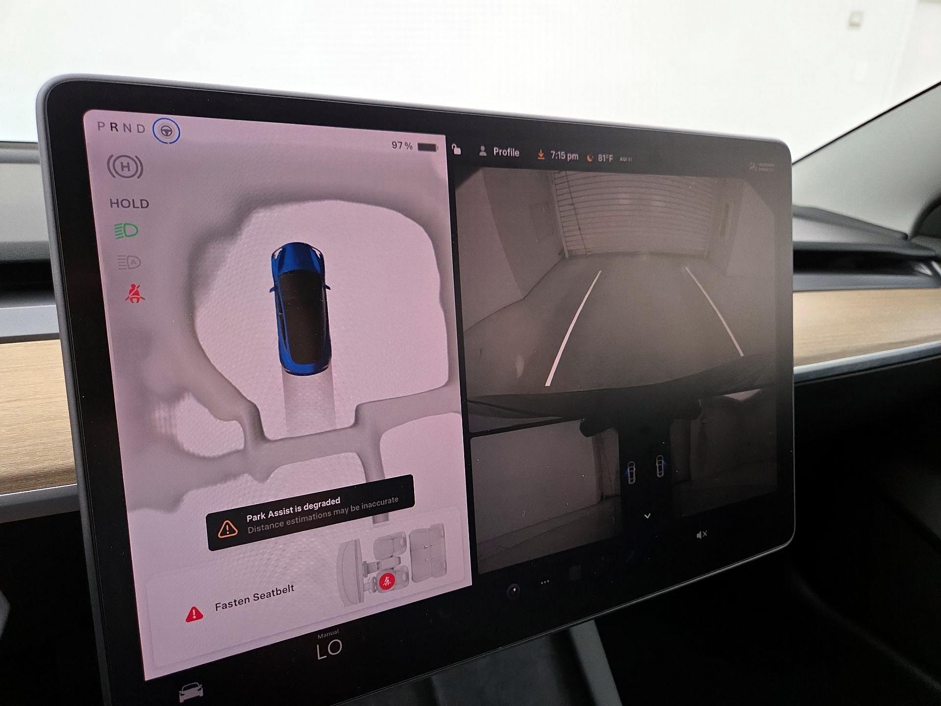 Thumbnail: 2023 Tesla Model 3 - 15