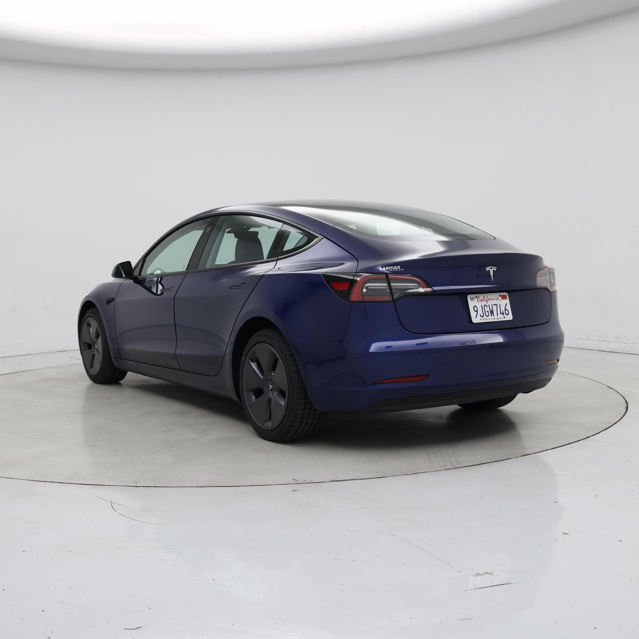 Thumbnail: 2023 Tesla Model 3 - 2