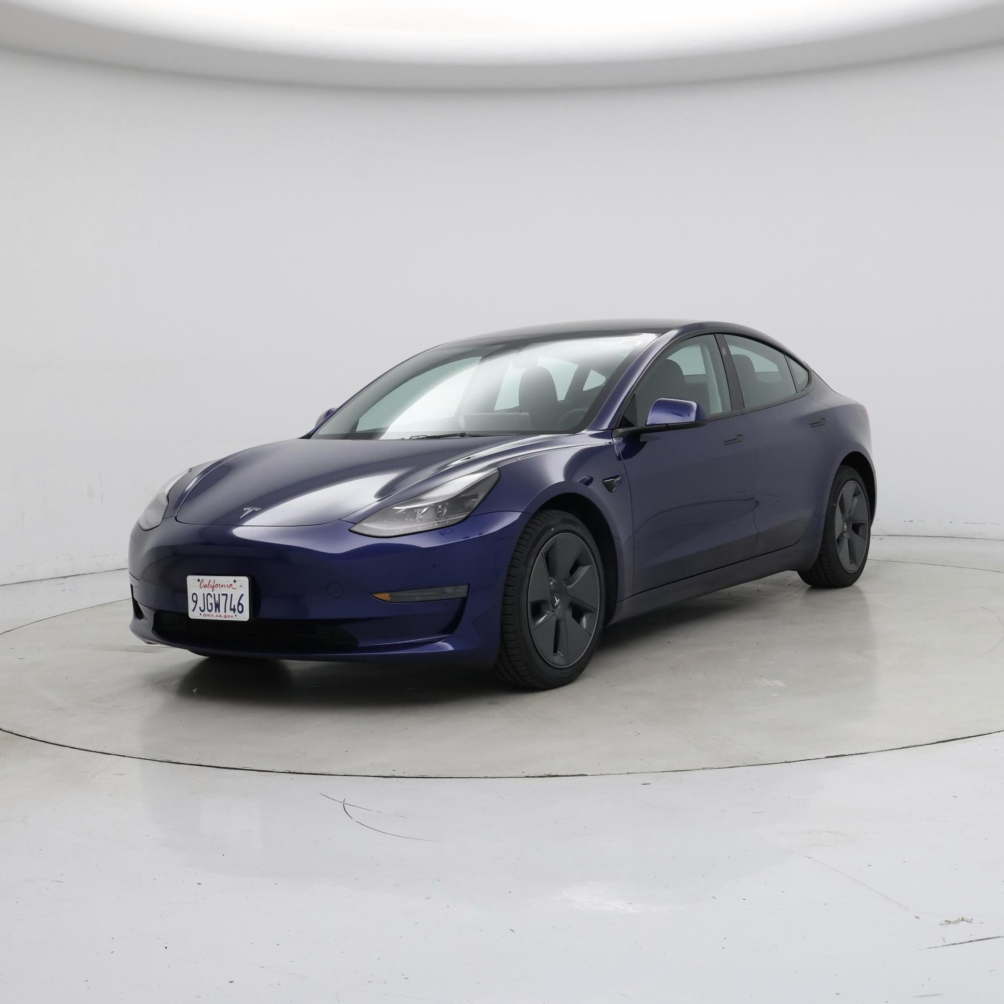 Thumbnail: 2023 Tesla Model 3 - 4