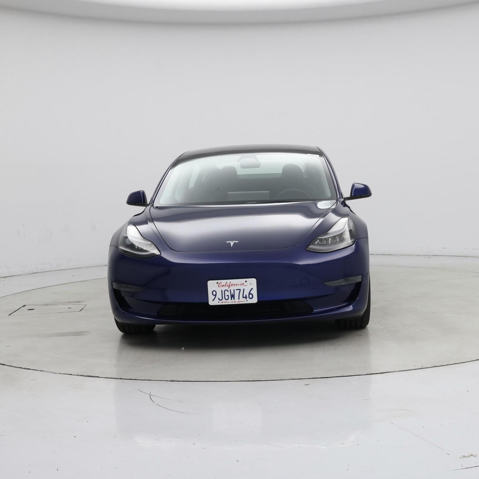 Thumbnail: 2023 Tesla Model 3 - 5