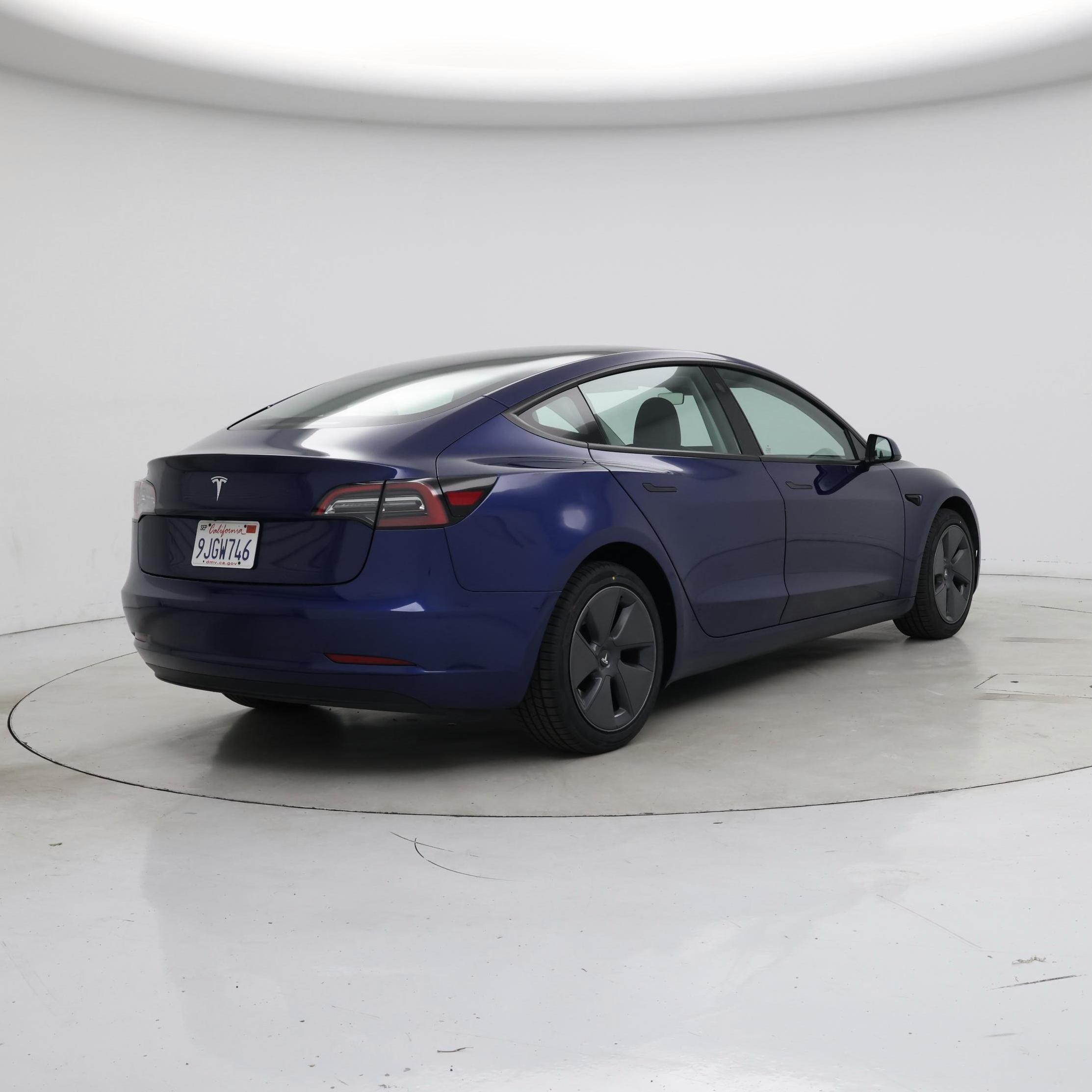 Thumbnail: 2023 Tesla Model 3 - 8