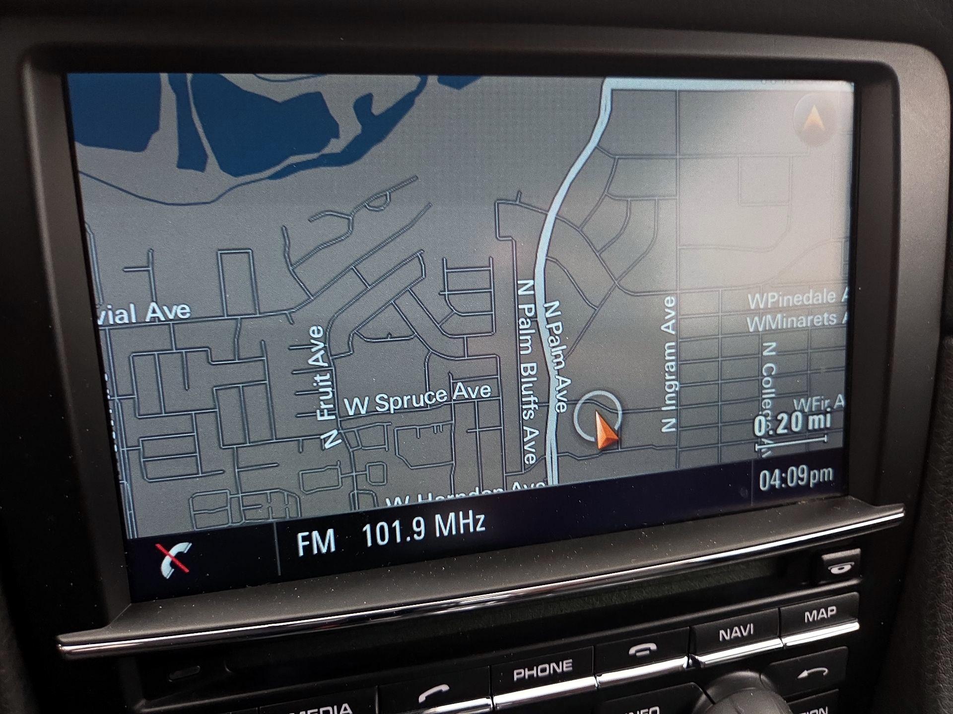 Thumbnail: 2016 Porsche Cayman - 14