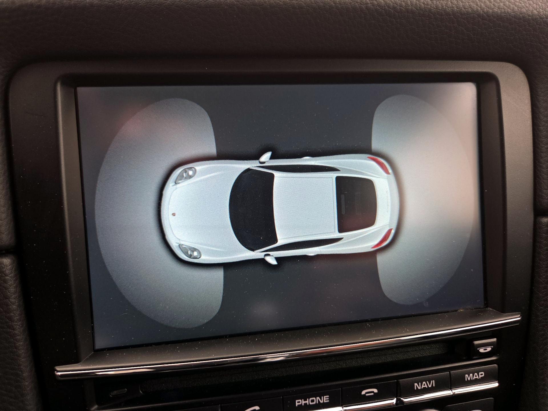 Thumbnail: 2016 Porsche Cayman - 15