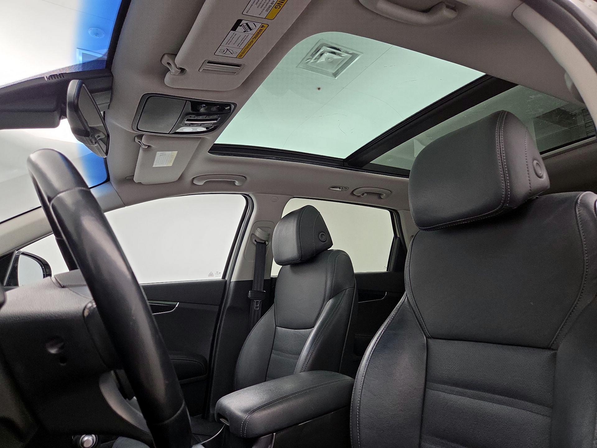 Thumbnail: 2017 Kia Sorento - 19