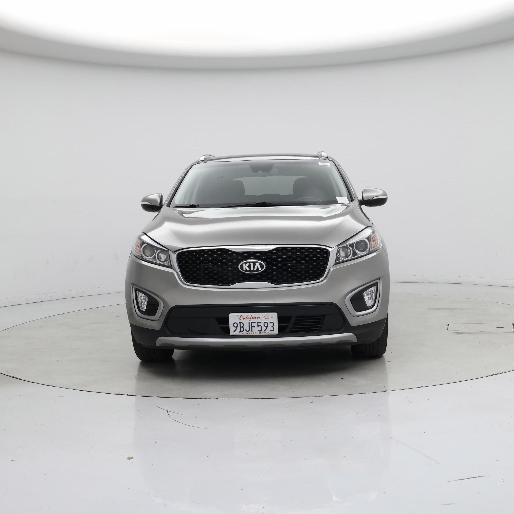 Thumbnail: 2017 Kia Sorento - 5