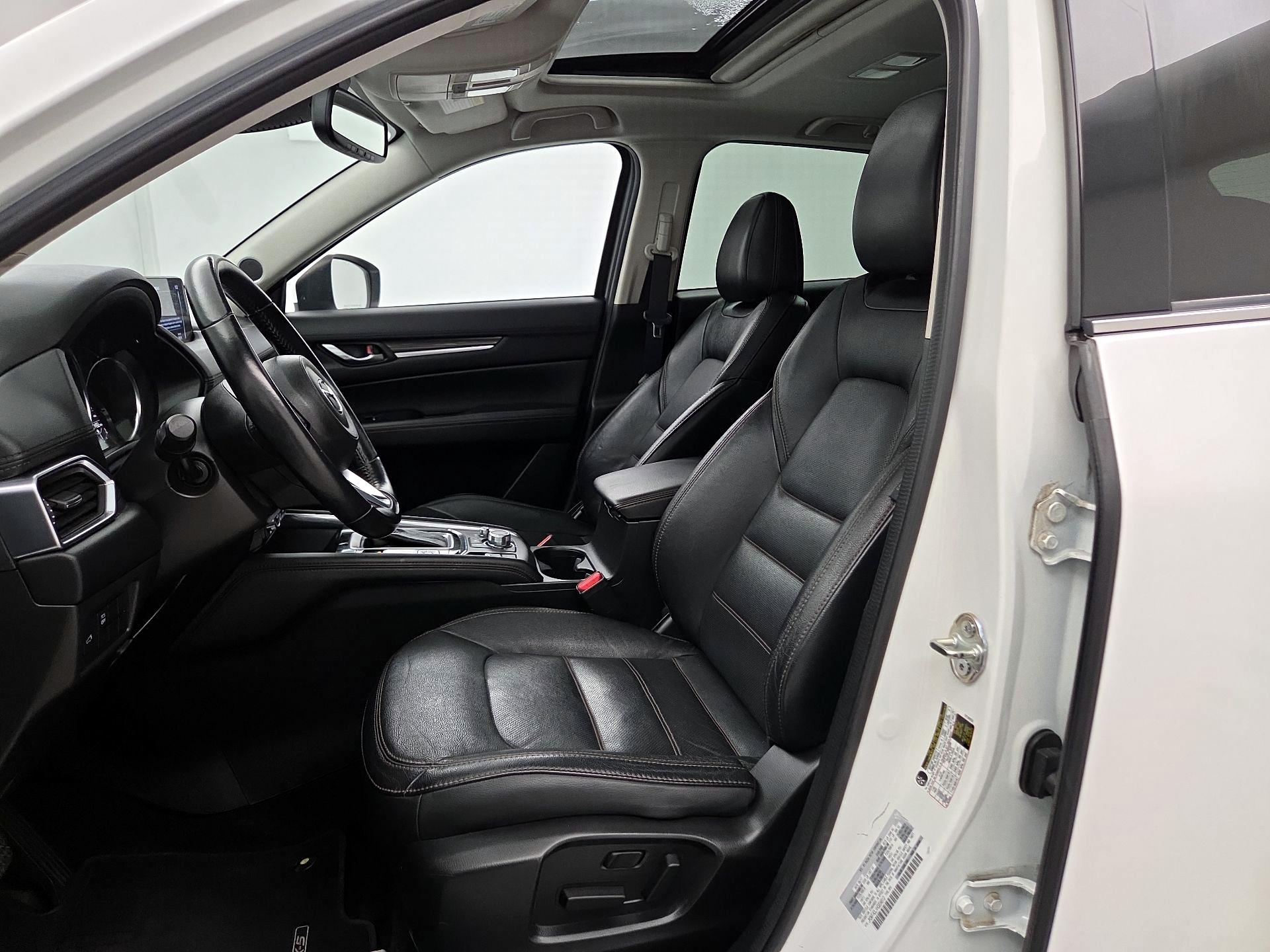 Thumbnail: 2017 Mazda CX-5 - 11