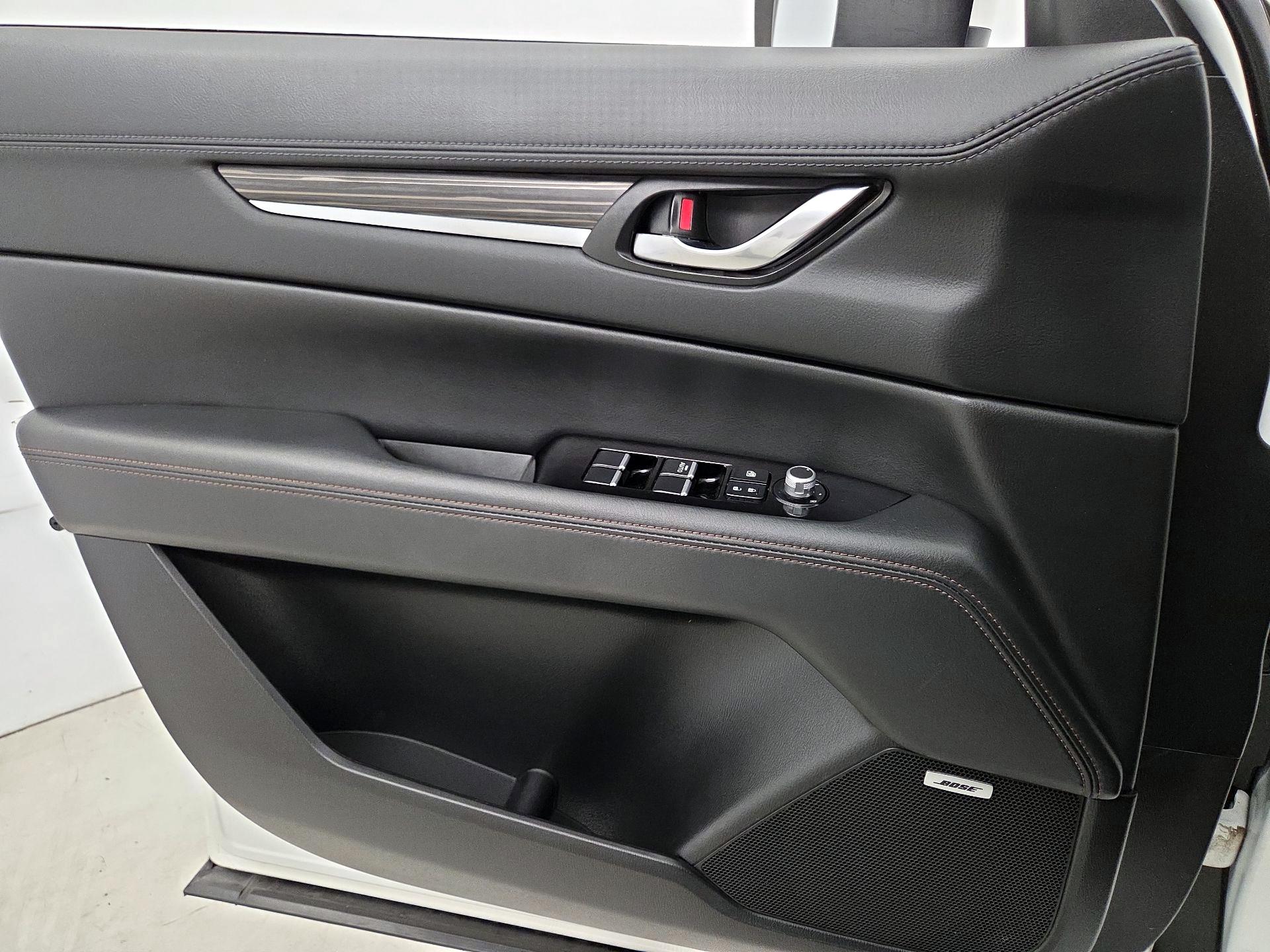 Thumbnail: 2017 Mazda CX-5 - 12