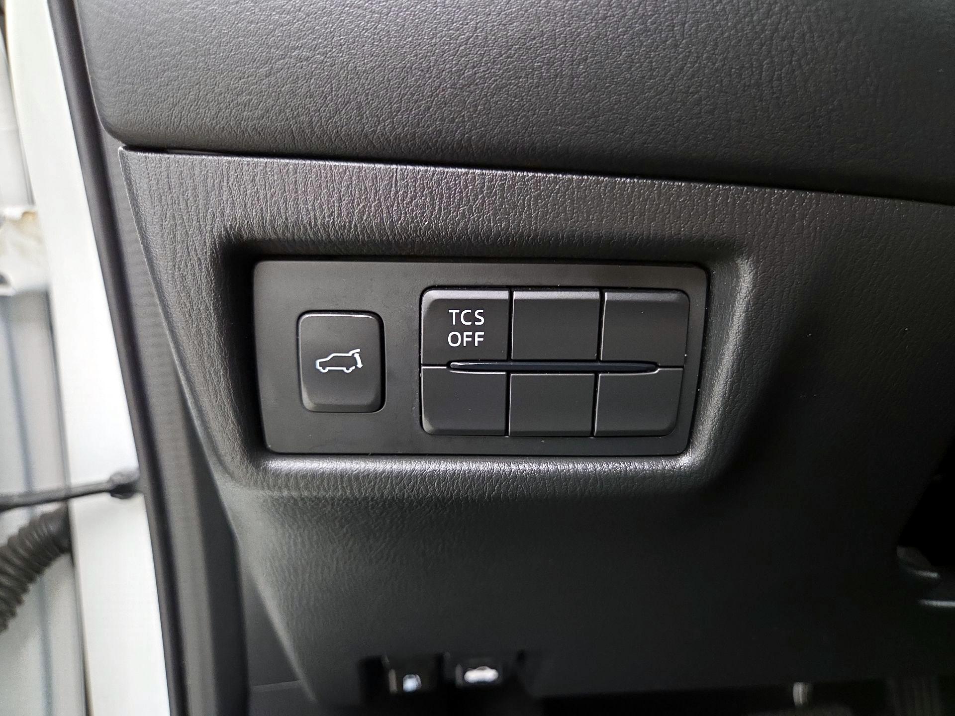 Thumbnail: 2017 Mazda CX-5 - 13