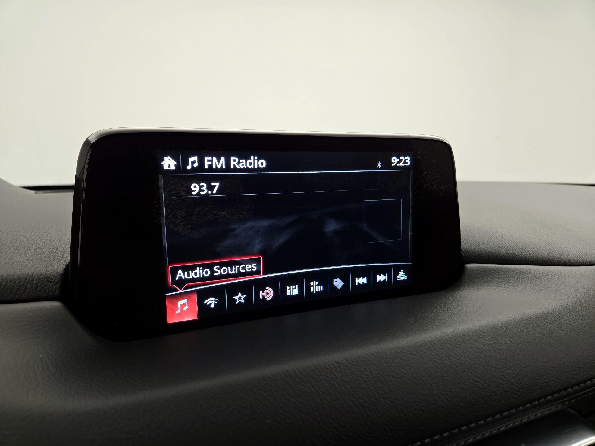 Thumbnail: 2017 Mazda CX-5 - 15