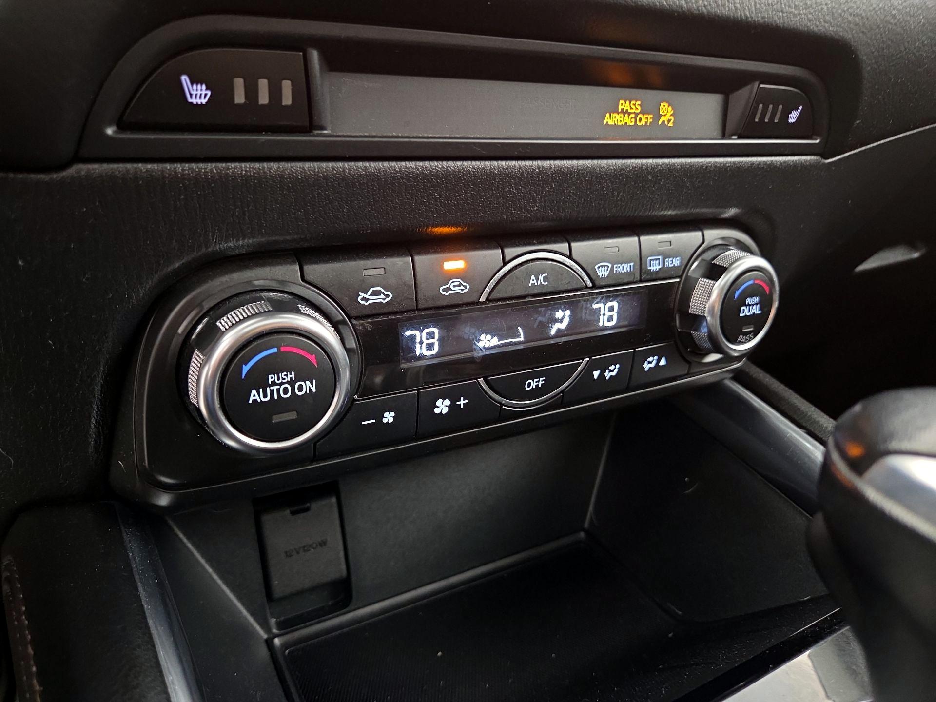 Thumbnail: 2017 Mazda CX-5 - 16