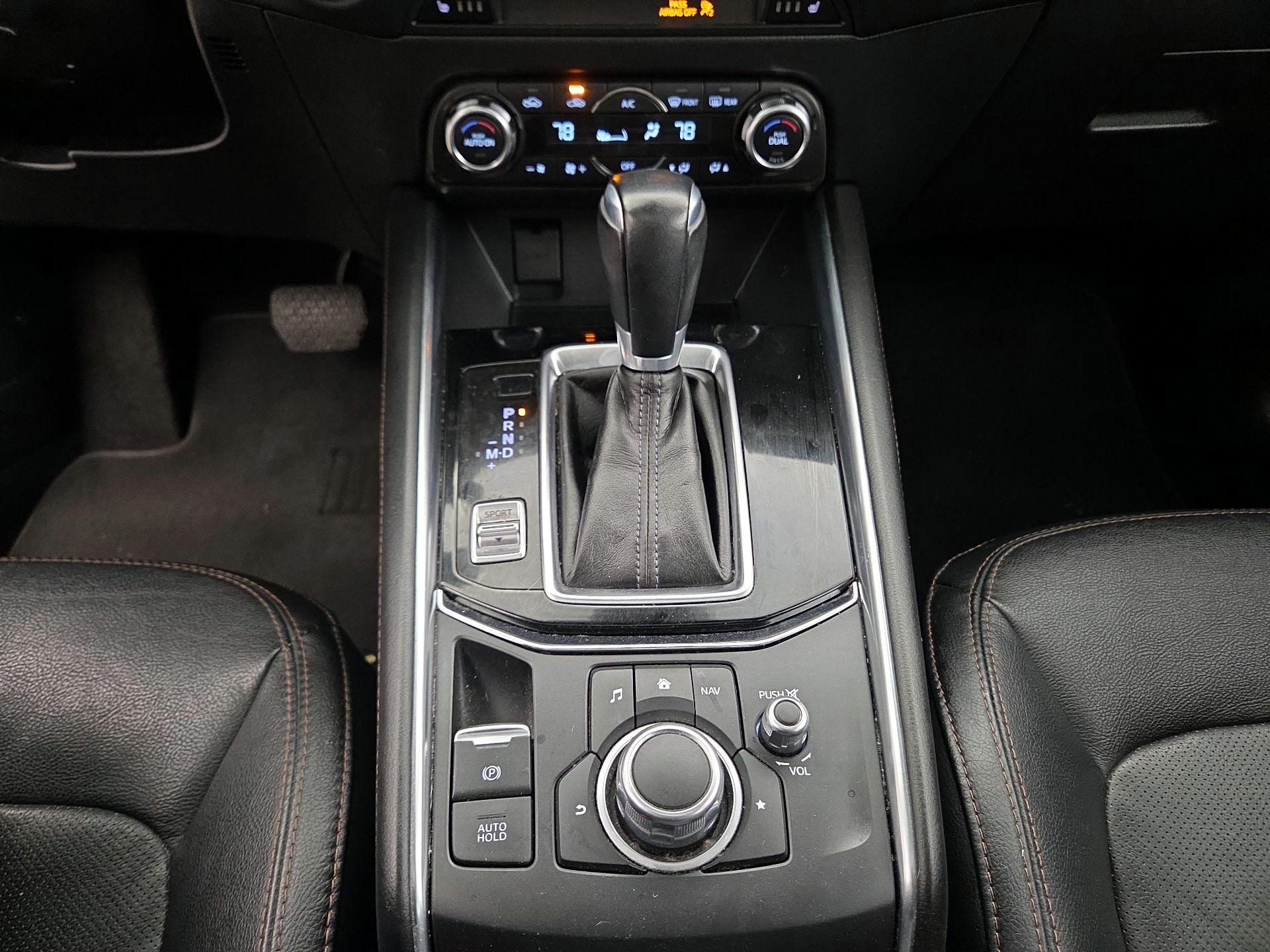 Thumbnail: 2017 Mazda CX-5 - 17