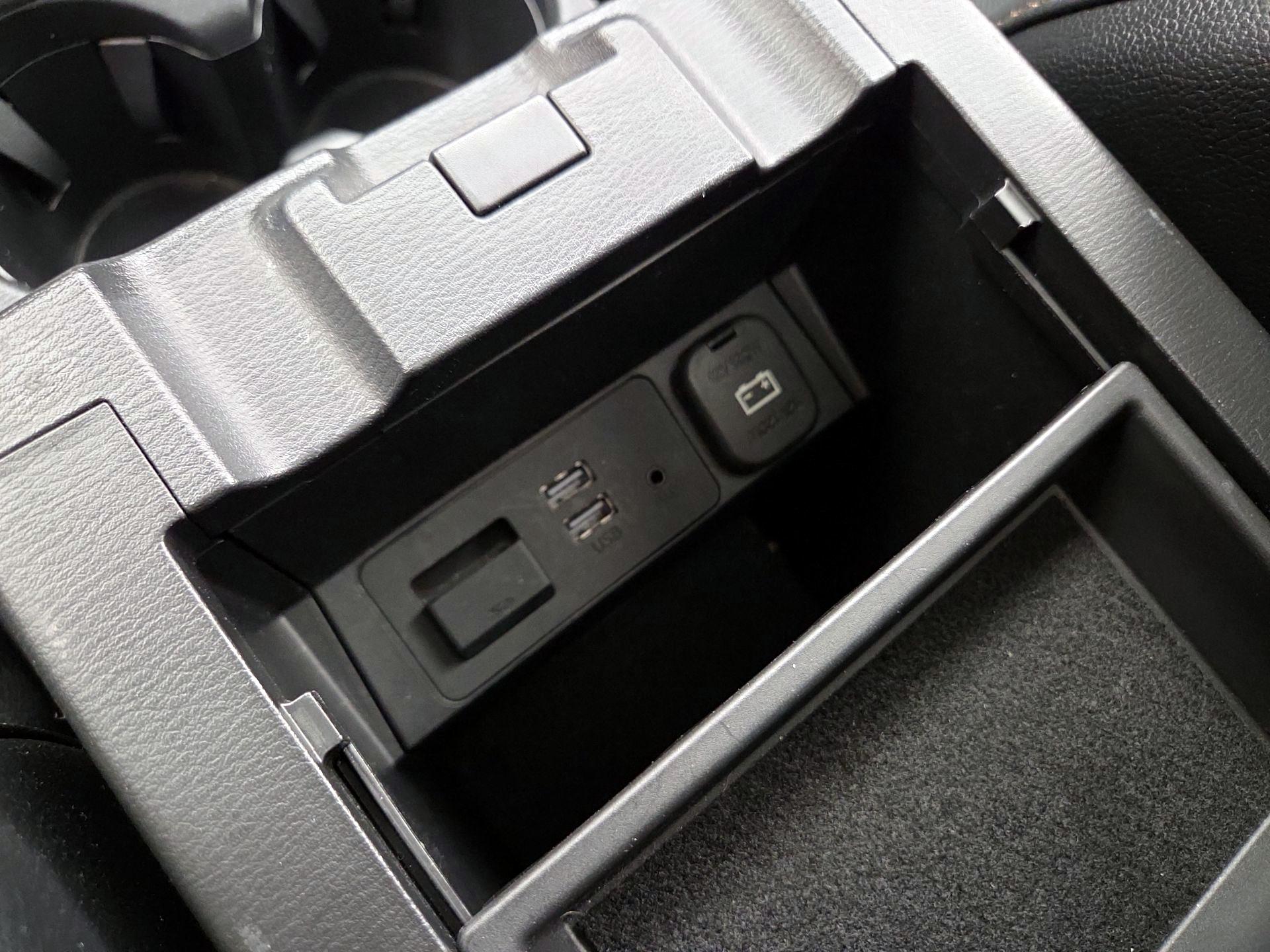 Thumbnail: 2017 Mazda CX-5 - 18